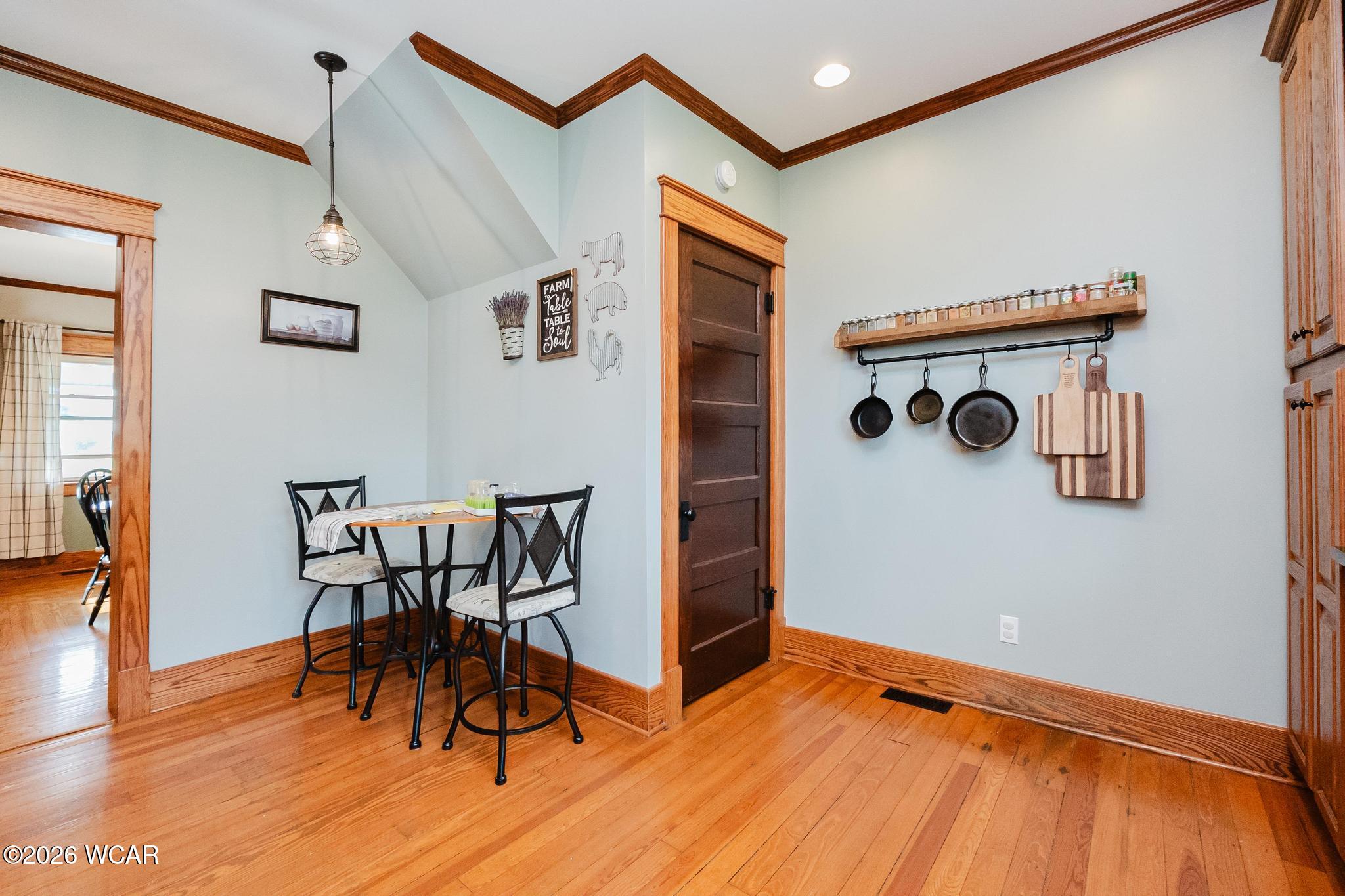 15659 Road 5, Pandora, Ohio