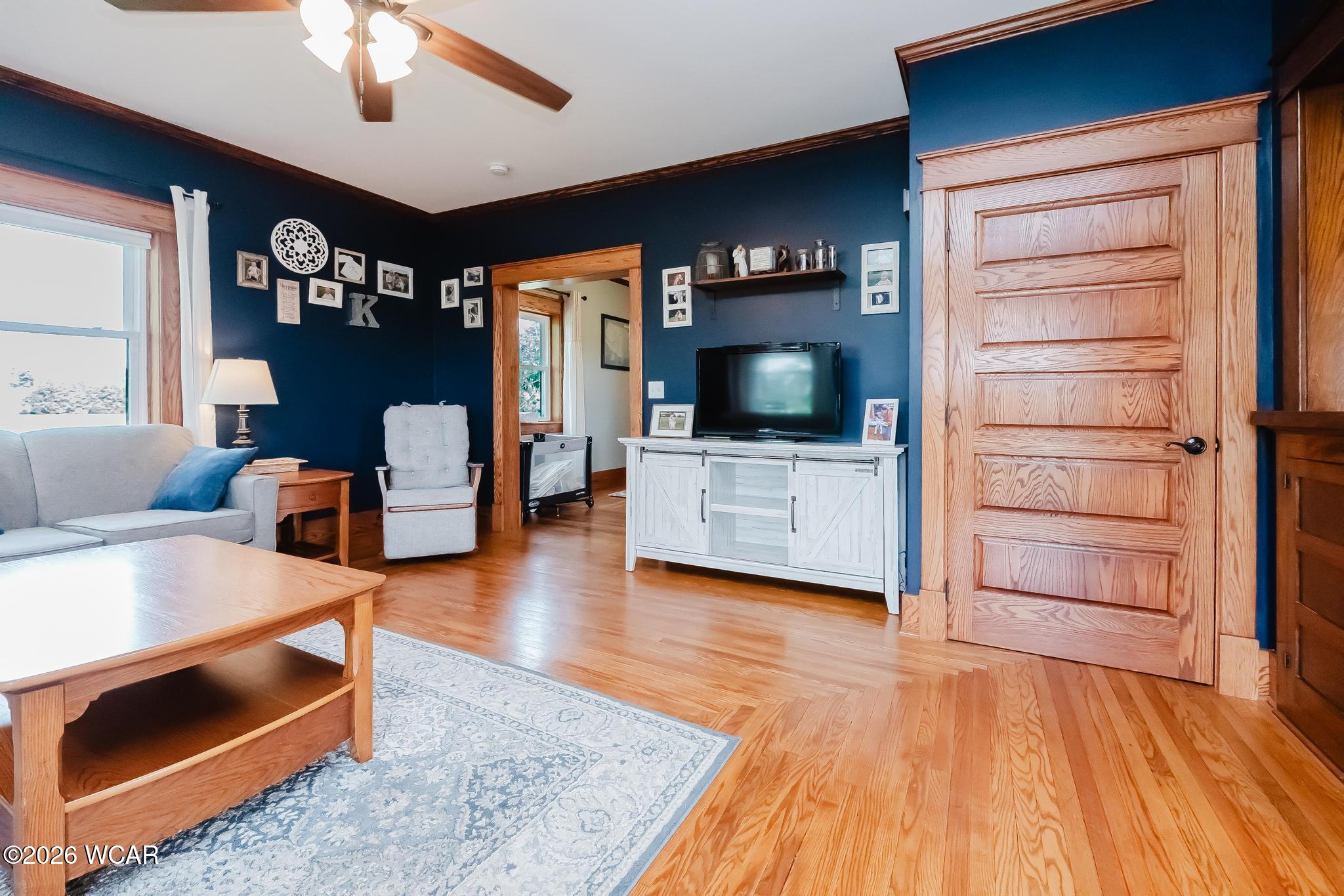 15659 Road 5, Pandora, Ohio