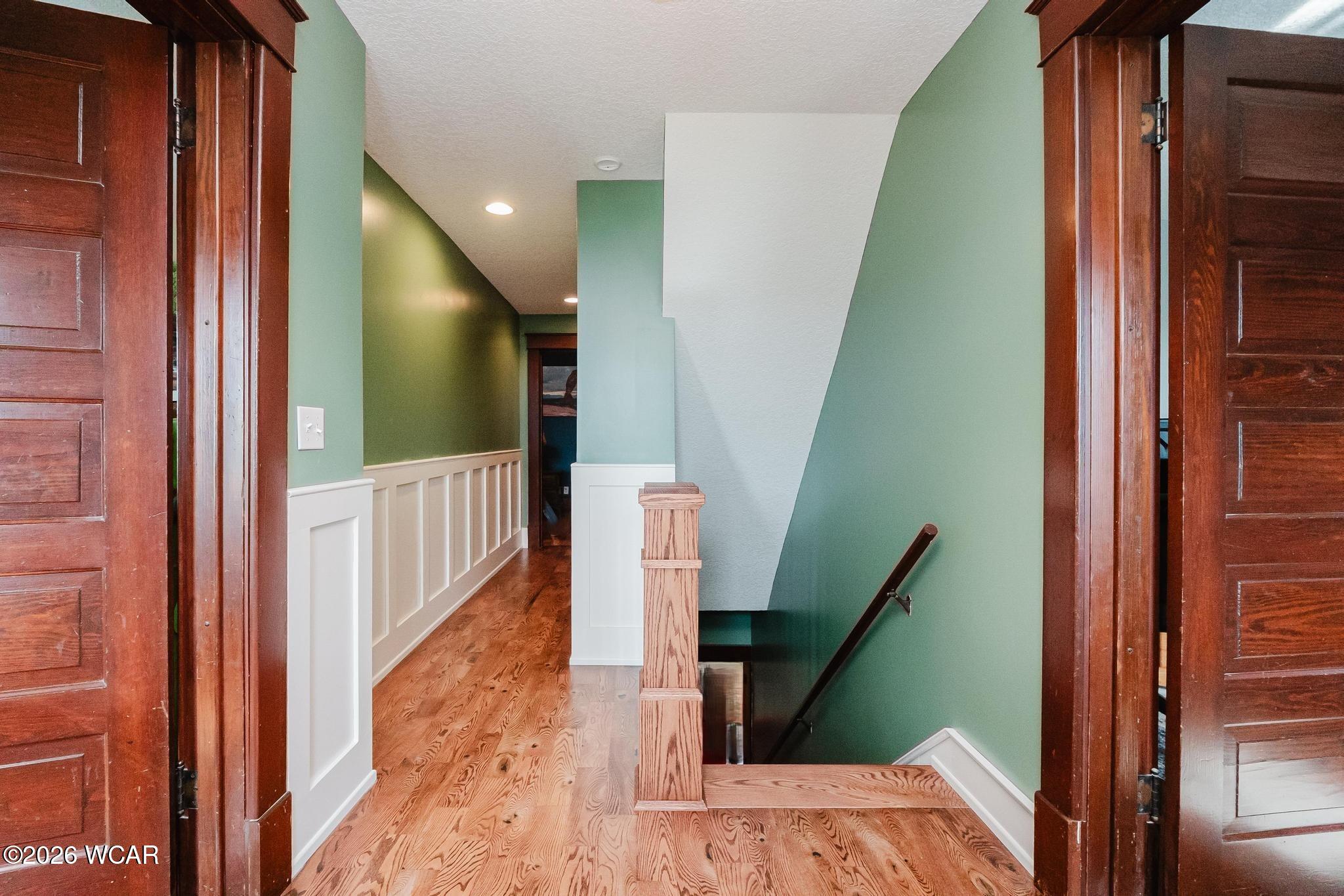 15659 Road 5, Pandora, Ohio