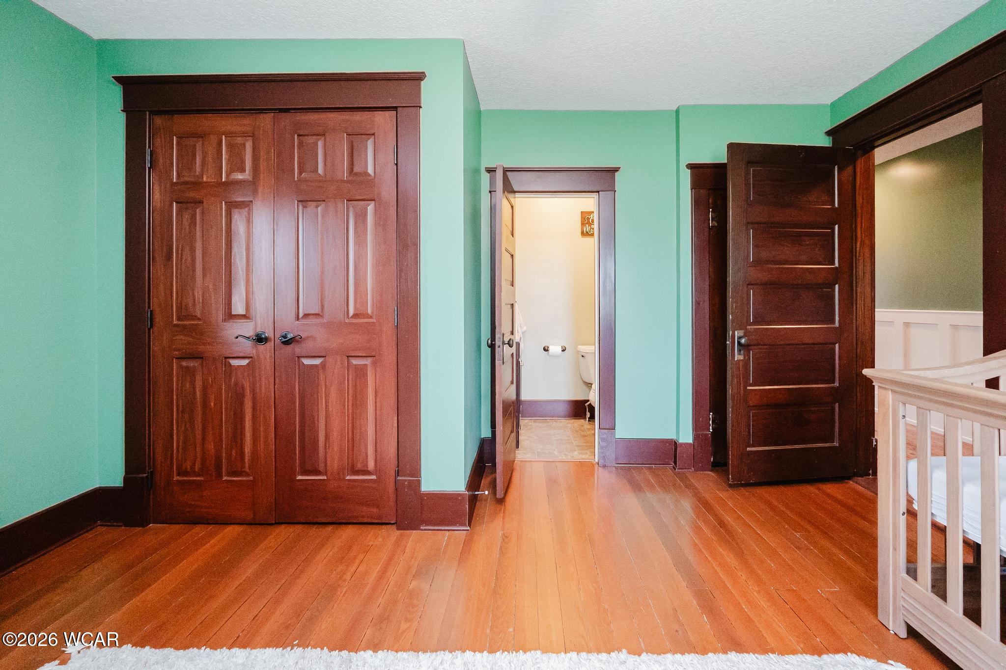 15659 Road 5, Pandora, Ohio