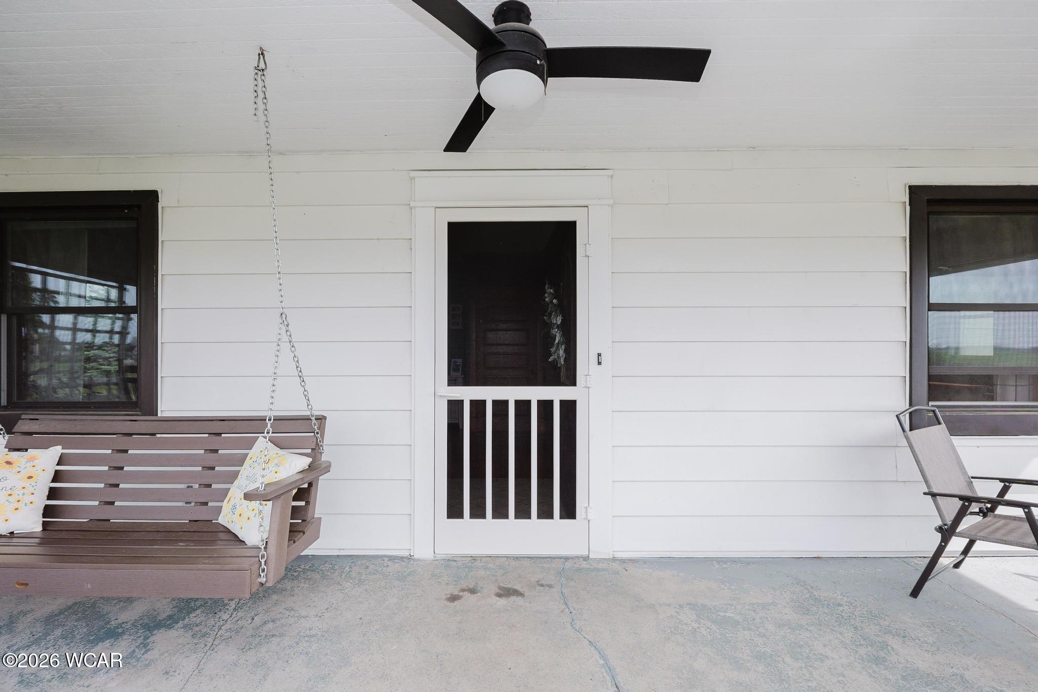 15659 Road 5, Pandora, Ohio