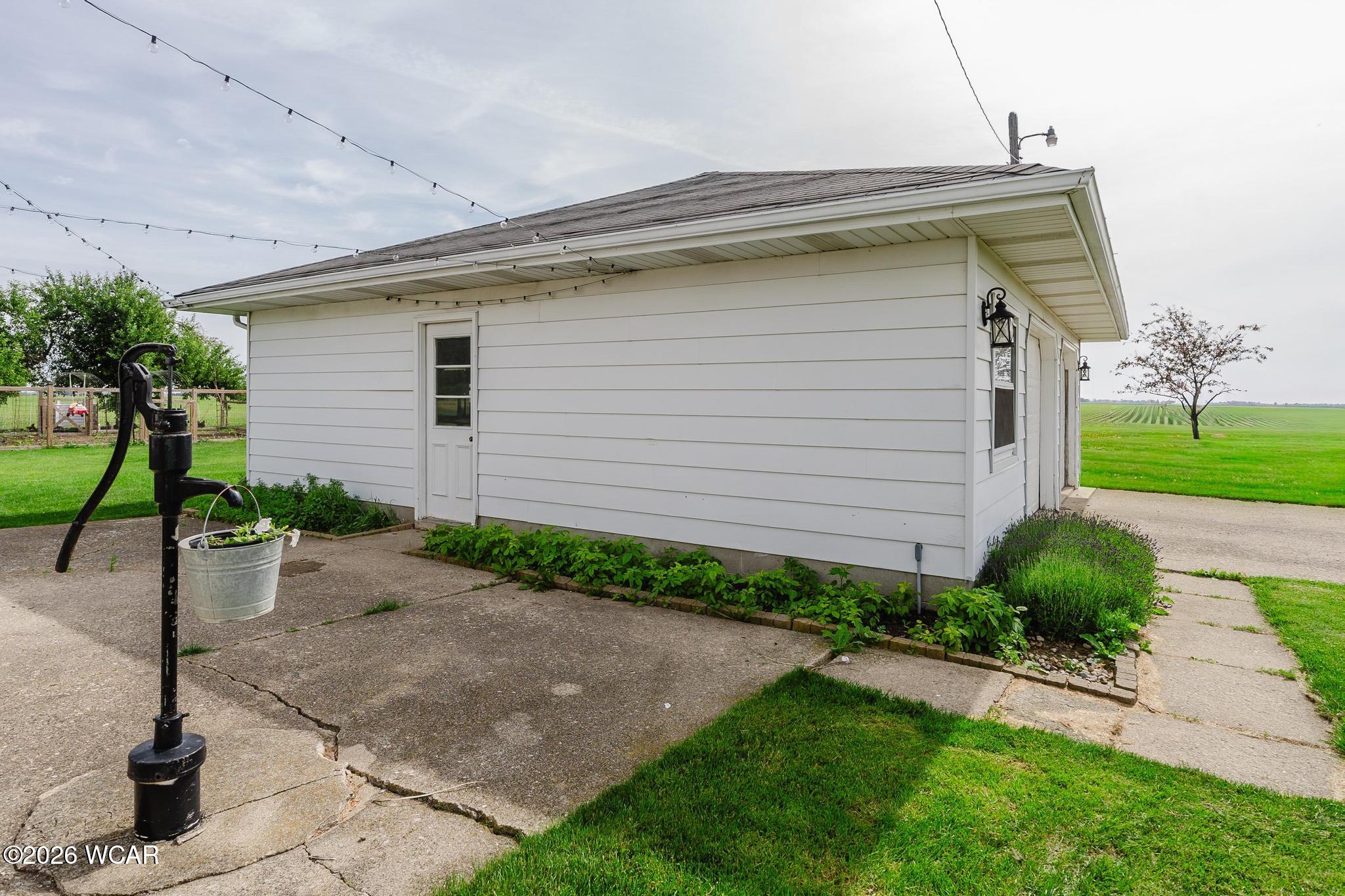15659 Road 5, Pandora, Ohio