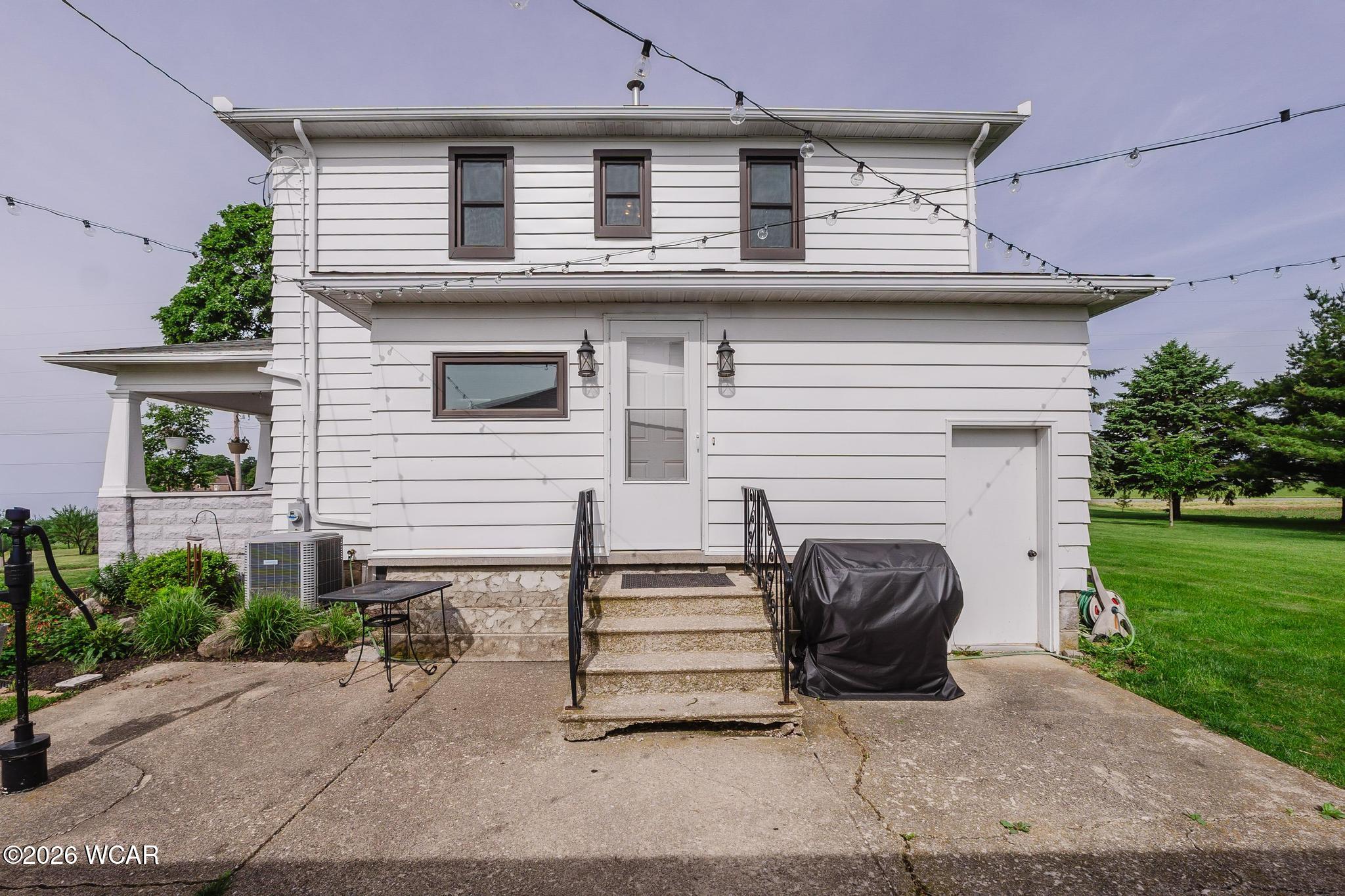 15659 Road 5, Pandora, Ohio
