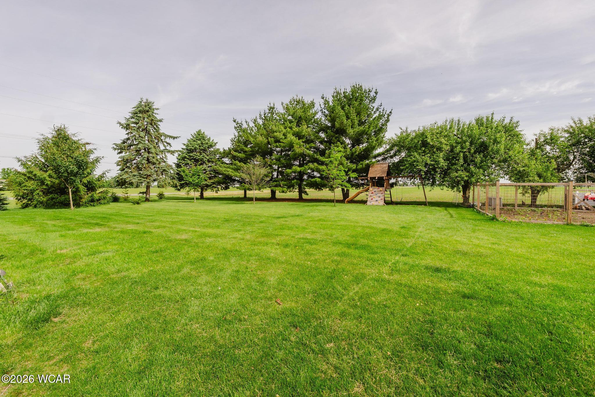 15659 Road 5, Pandora, Ohio