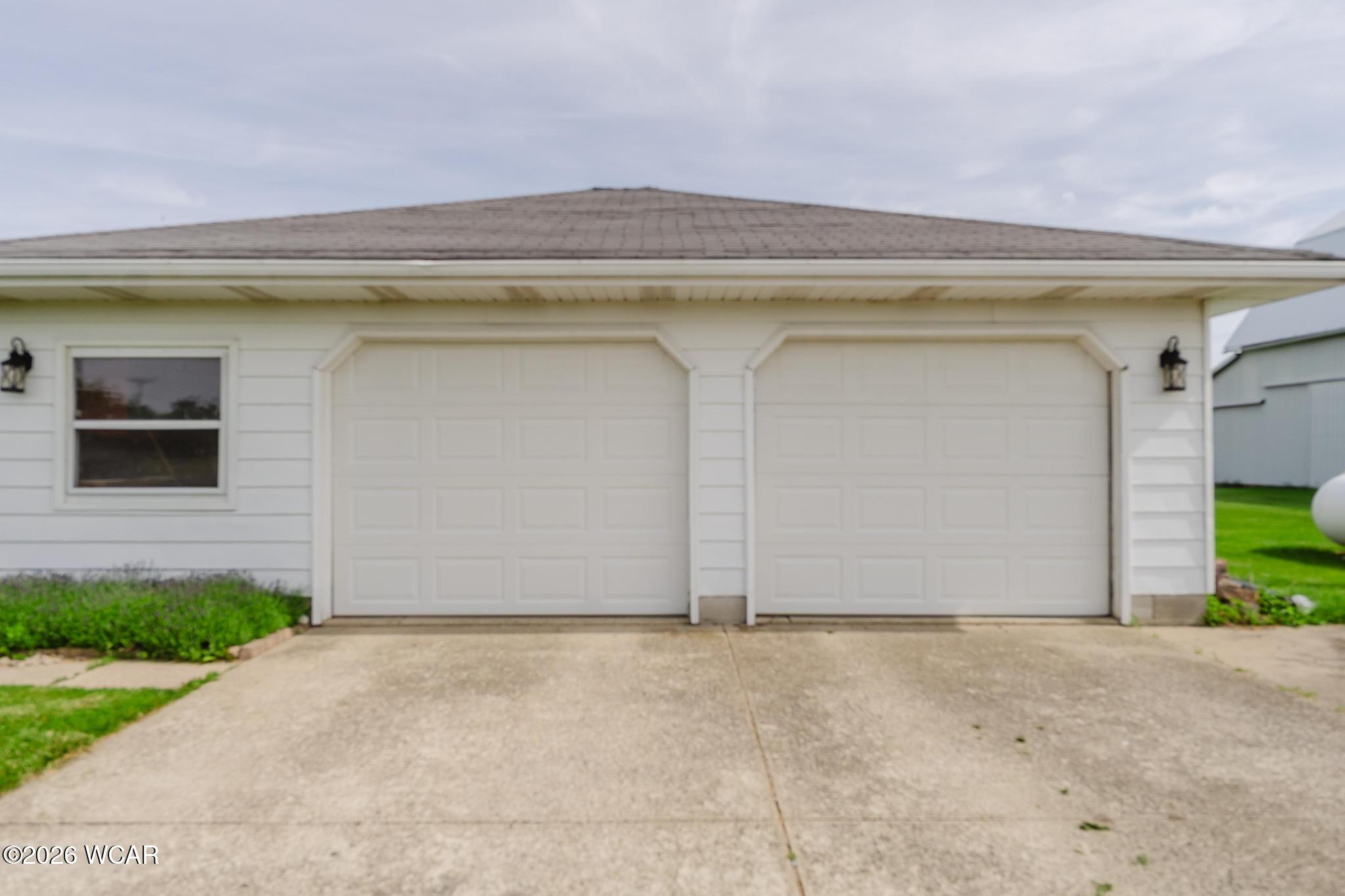 15659 Road 5, Pandora, Ohio