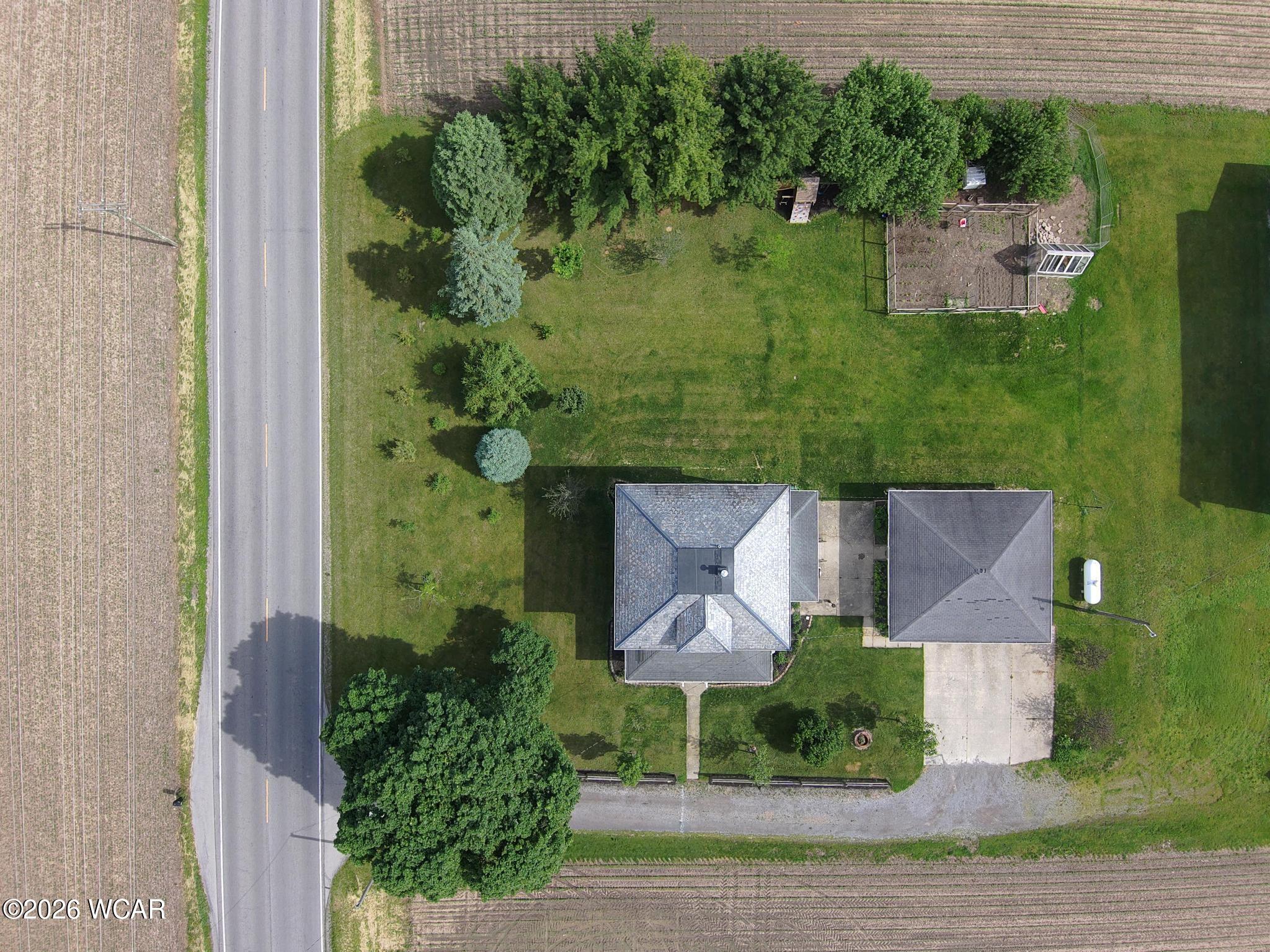 15659 Road 5, Pandora, Ohio