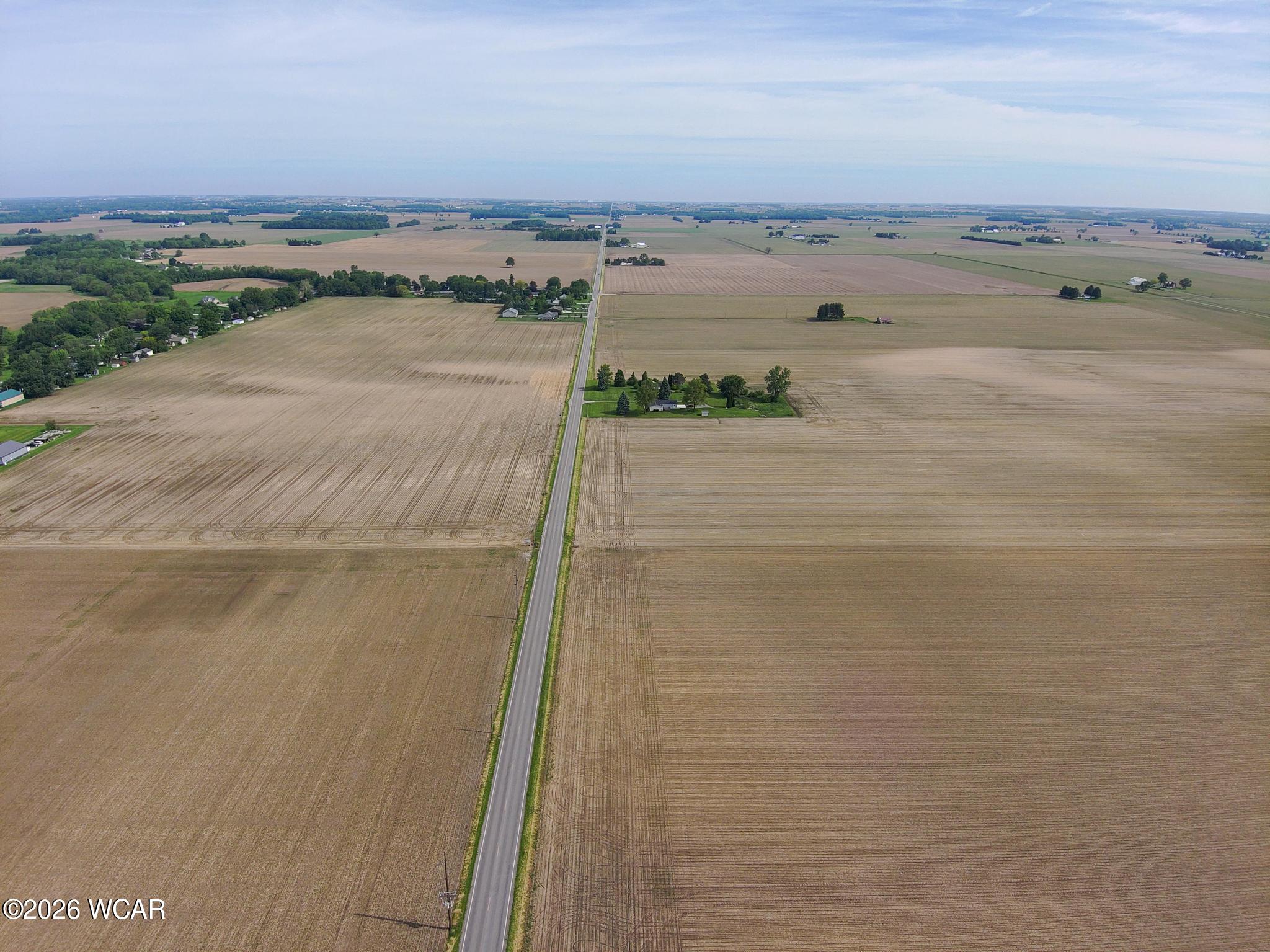 15659 Road 5, Pandora, Ohio