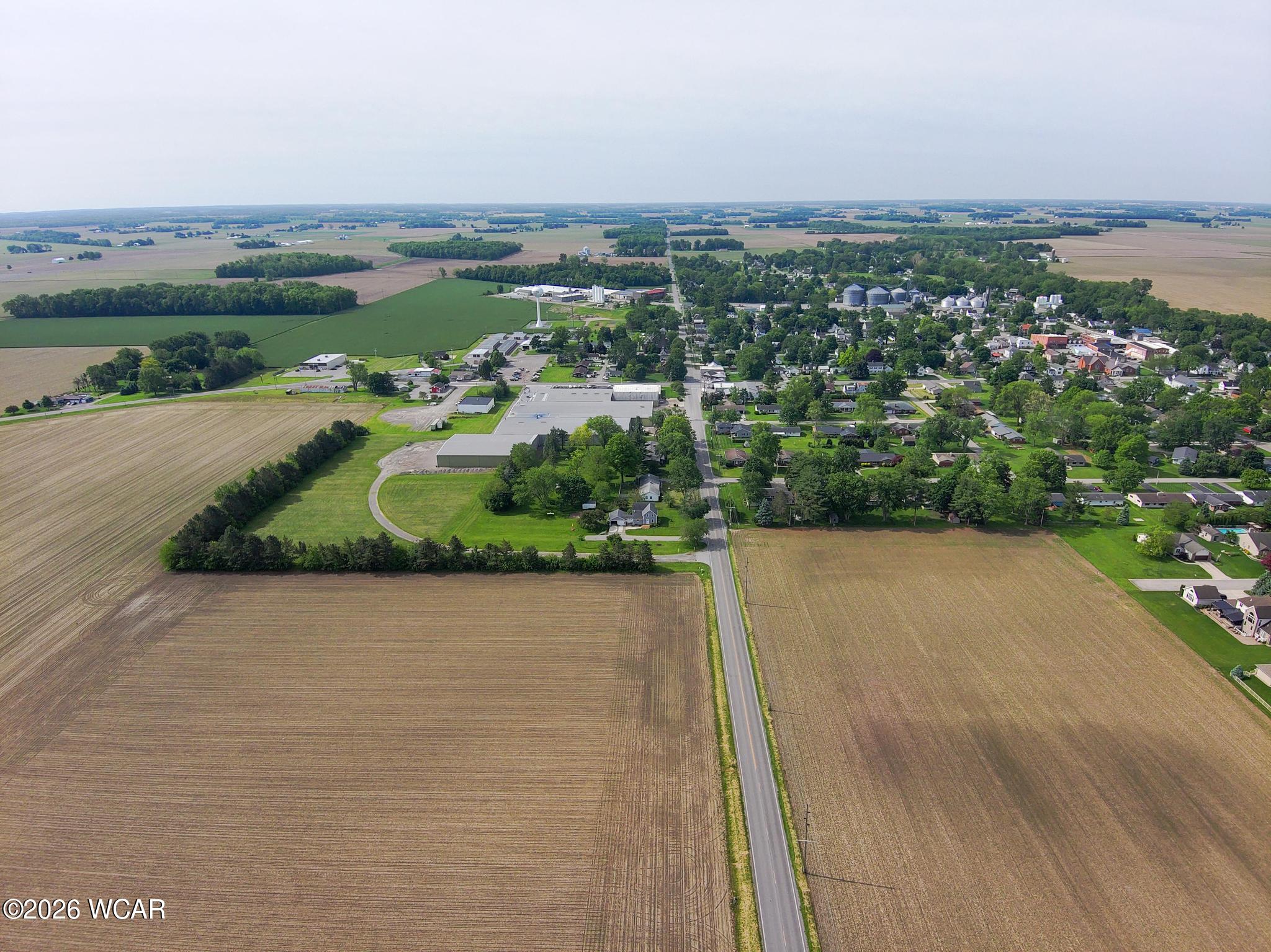 15659 Road 5, Pandora, Ohio