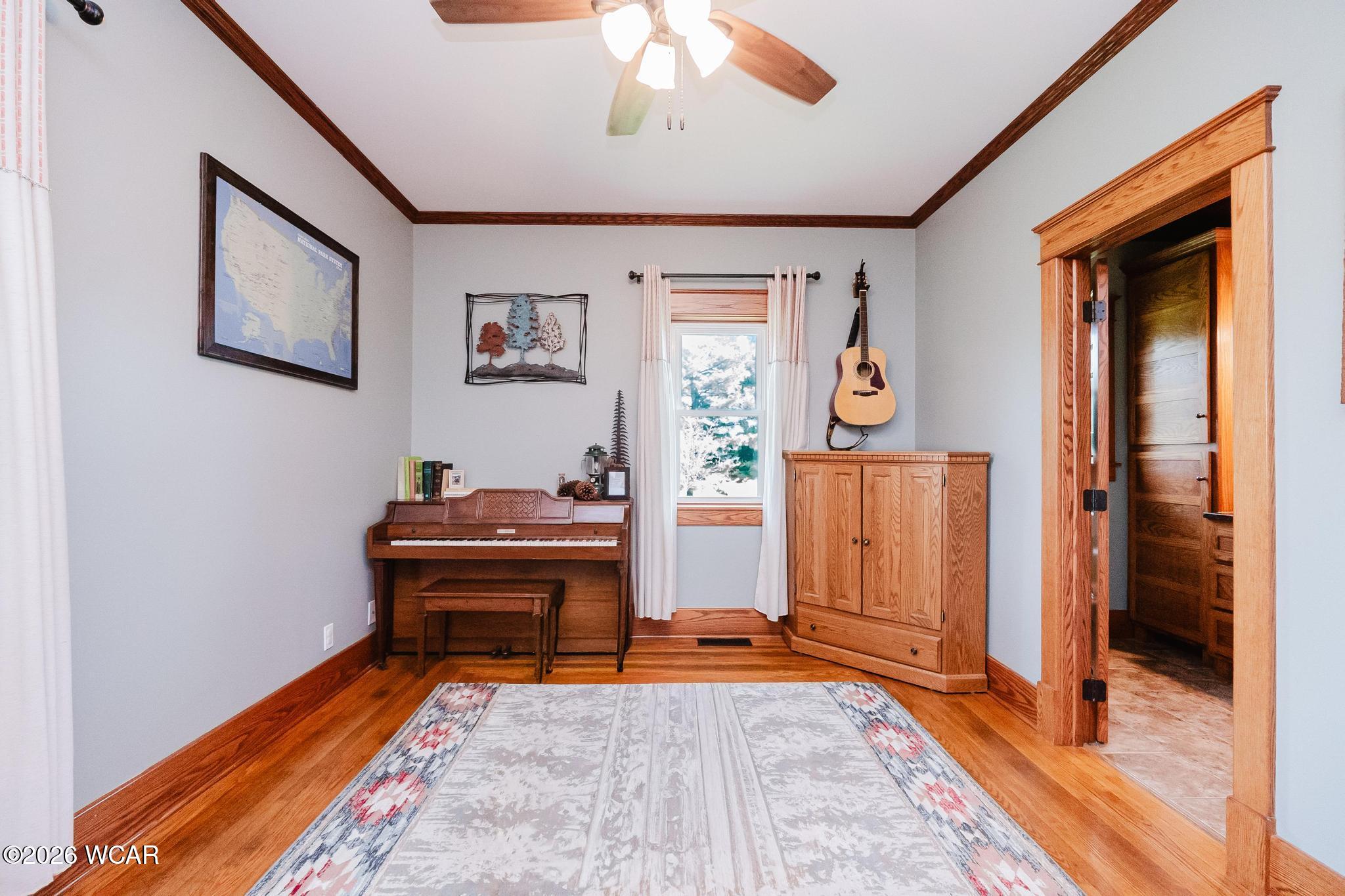 15659 Road 5, Pandora, Ohio