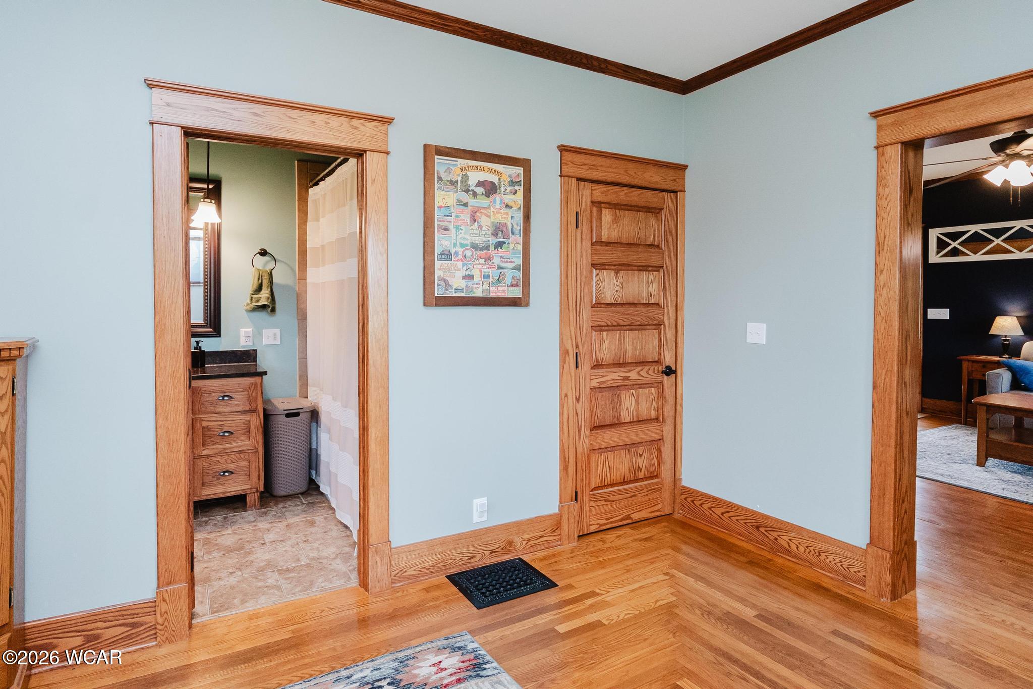 15659 Road 5, Pandora, Ohio