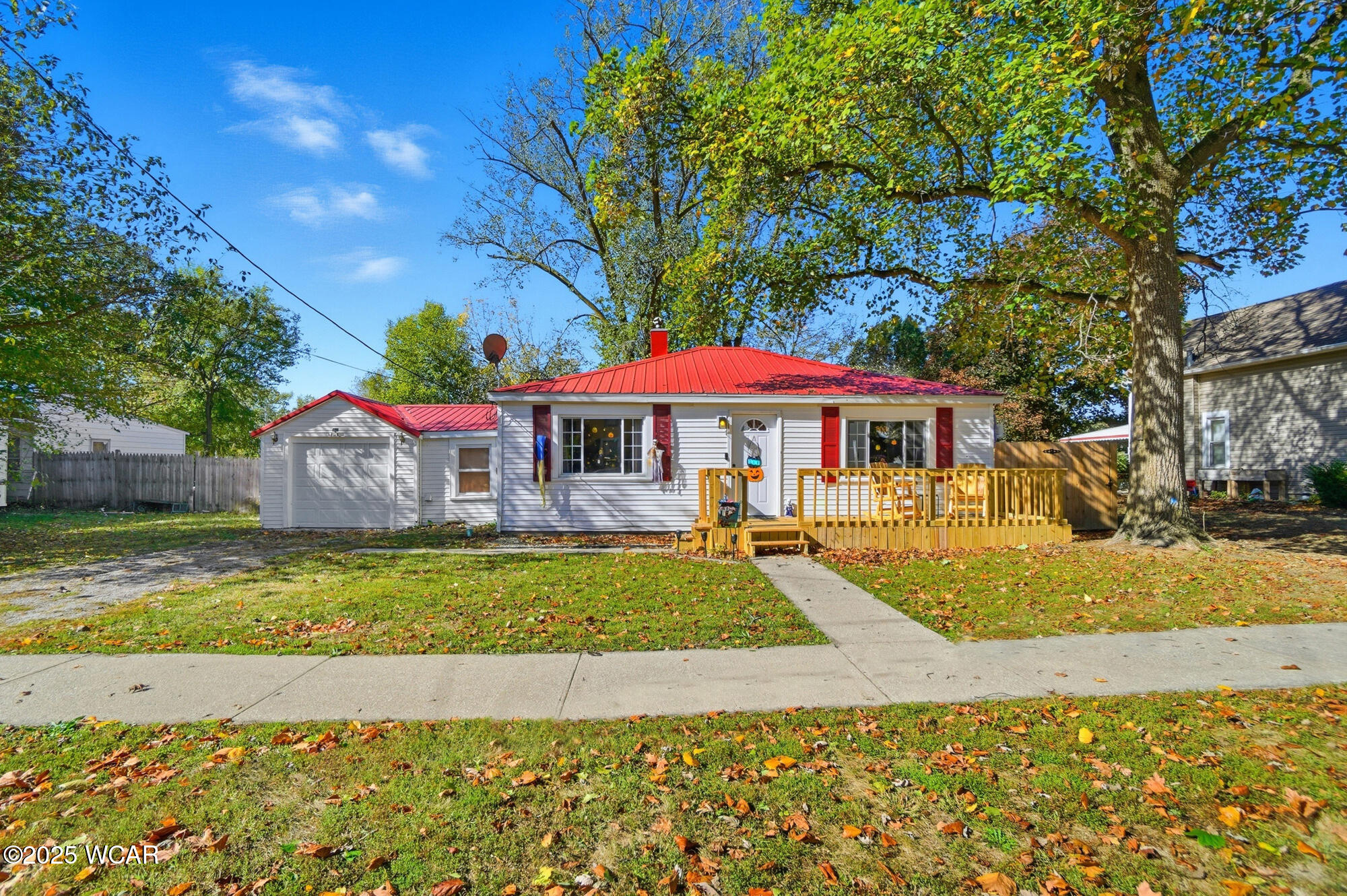 412 Laura Street, Payne, Ohio