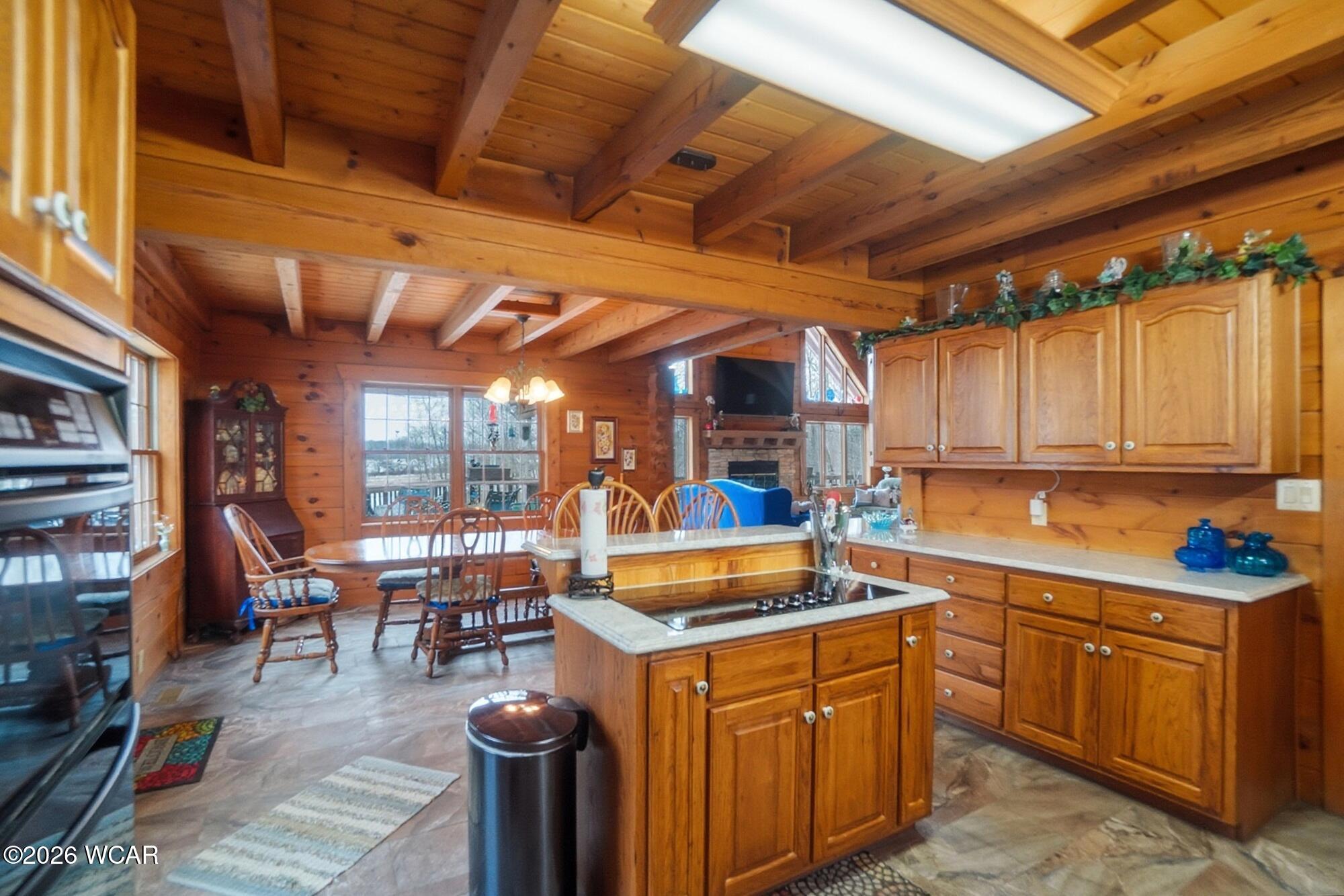 25353 Buckland Holden Road, Waynesfield, Ohio