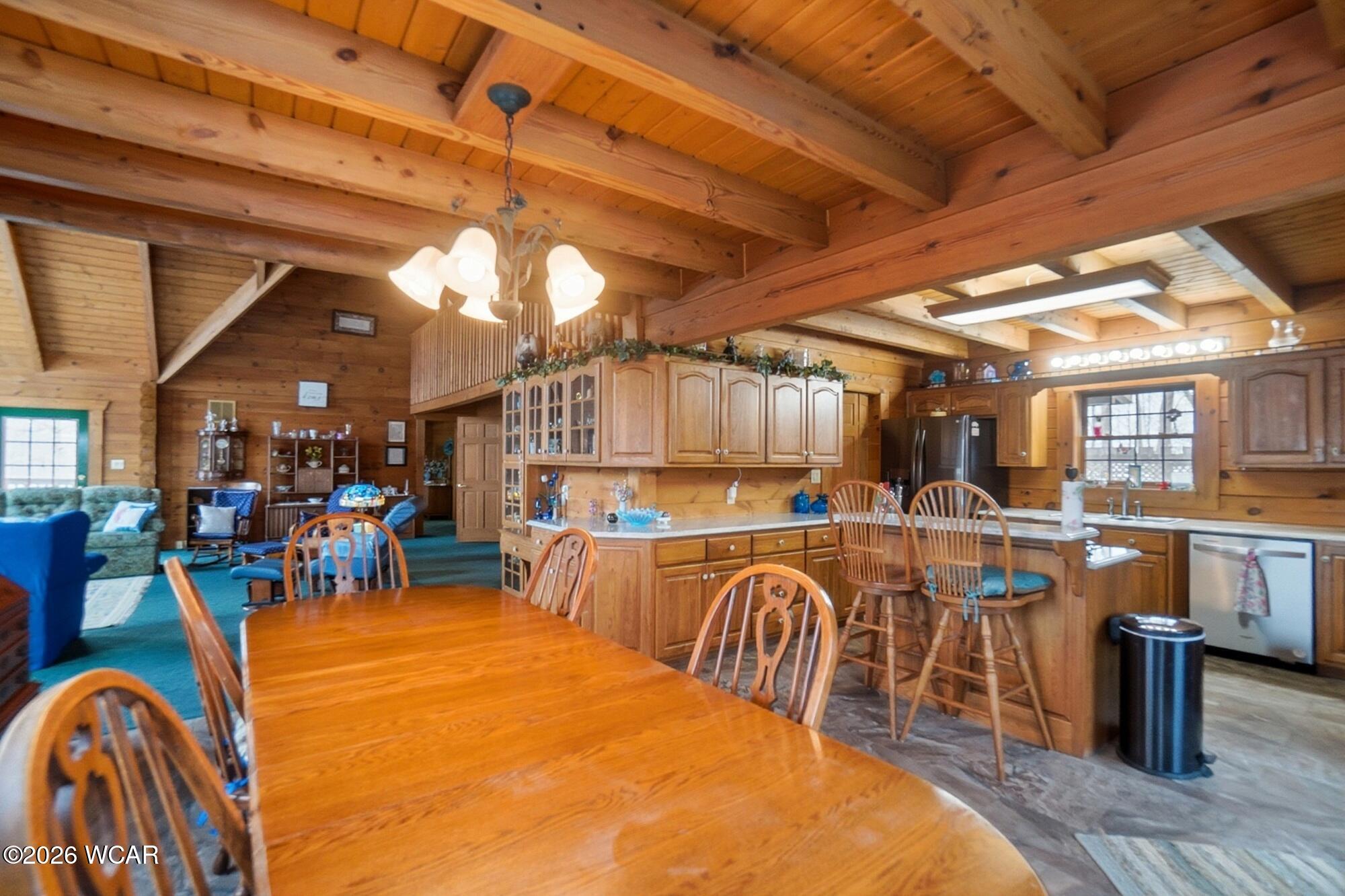 25353 Buckland Holden Road, Waynesfield, Ohio
