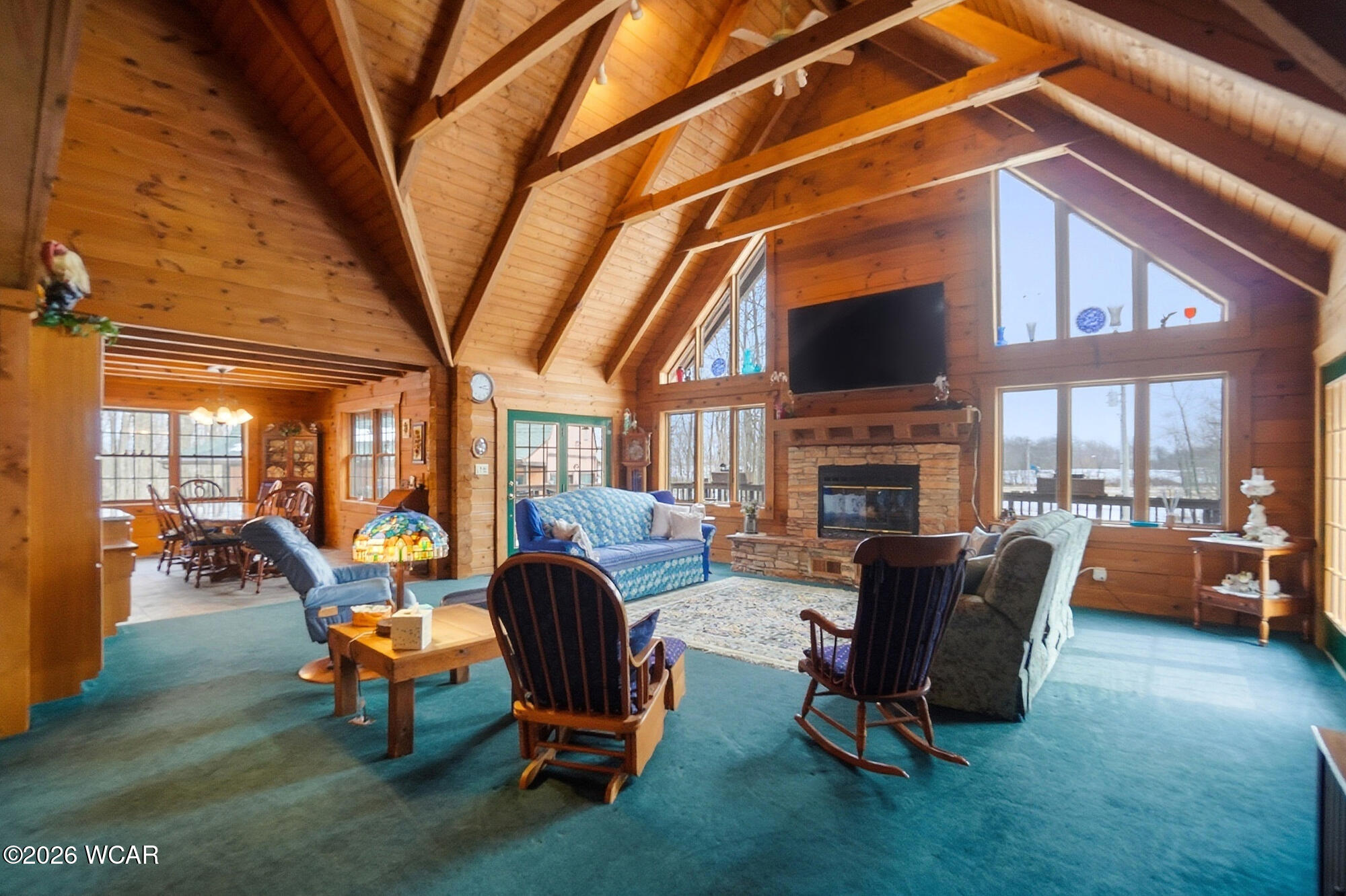 25353 Buckland Holden Road, Waynesfield, Ohio