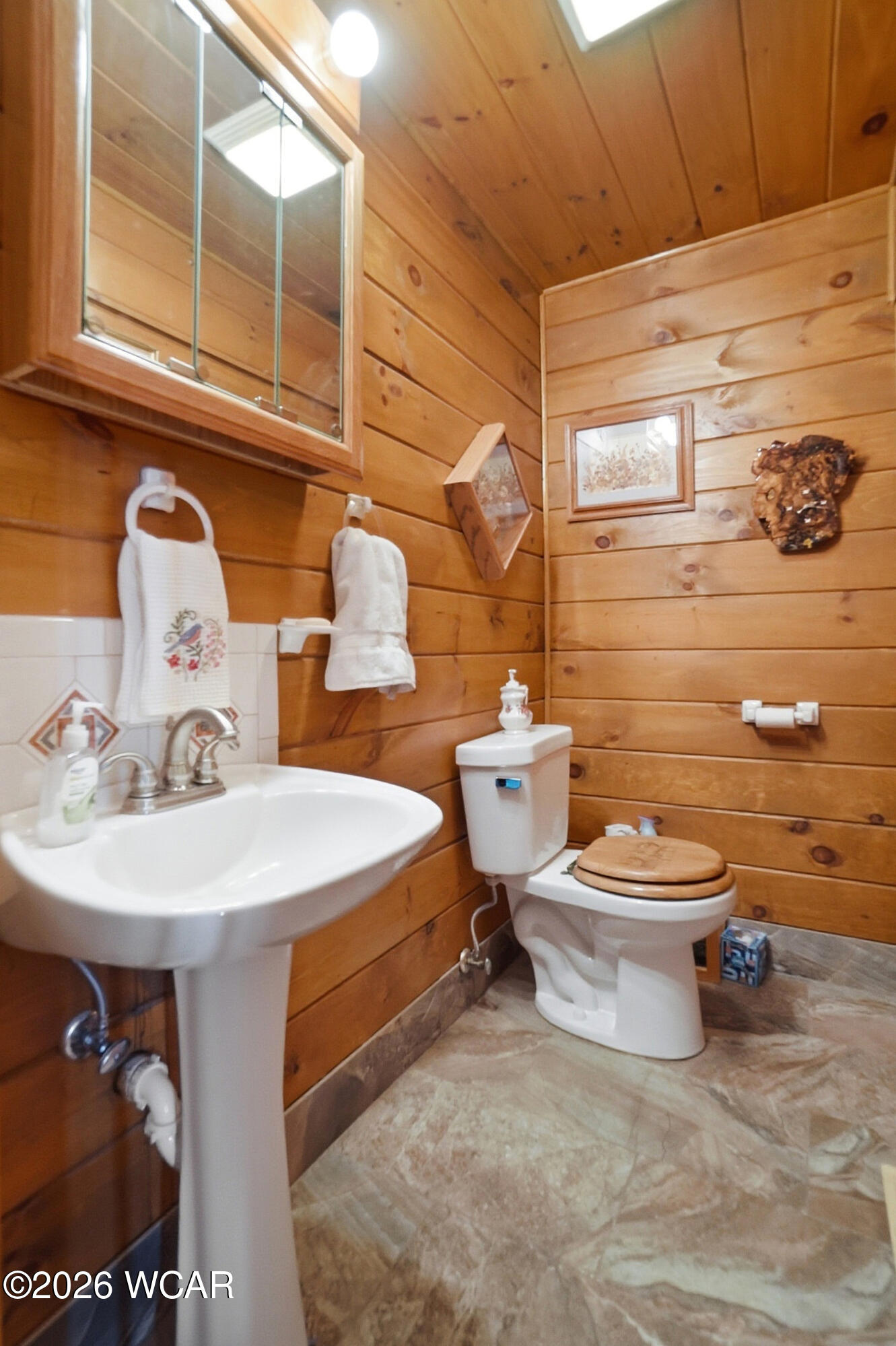 25353 Buckland Holden Road, Waynesfield, Ohio