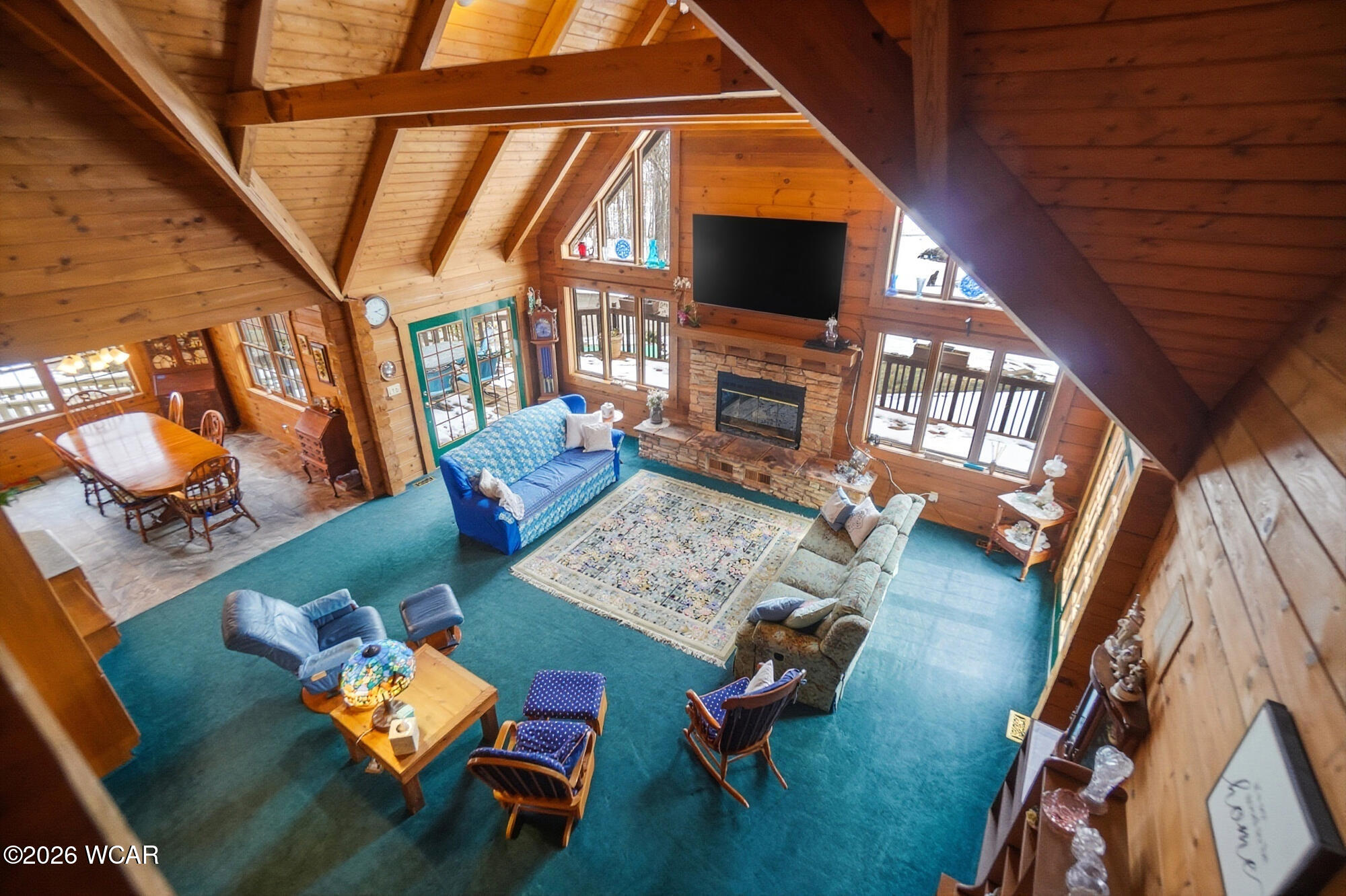 25353 Buckland Holden Road, Waynesfield, Ohio