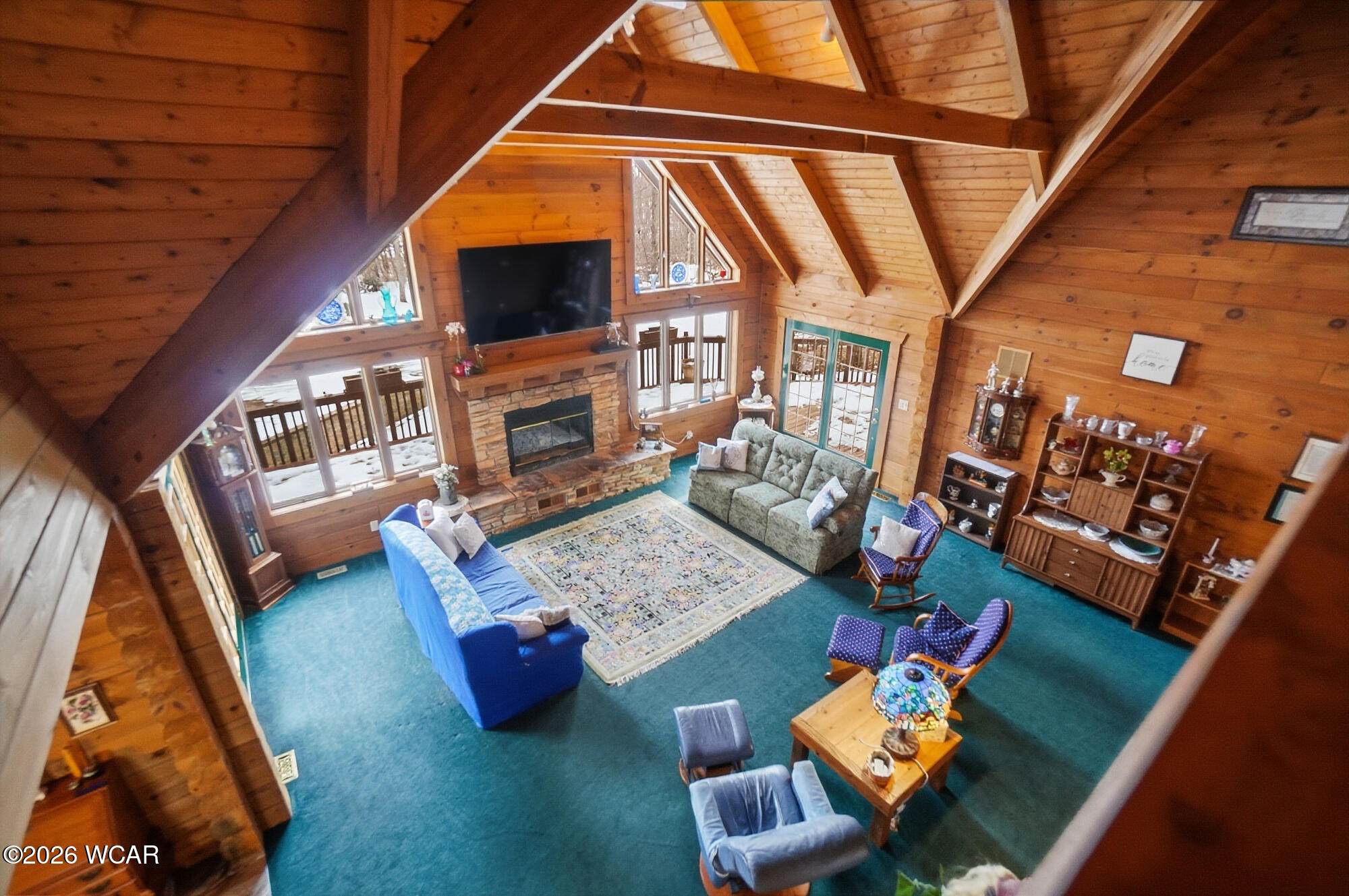 25353 Buckland Holden Road, Waynesfield, Ohio