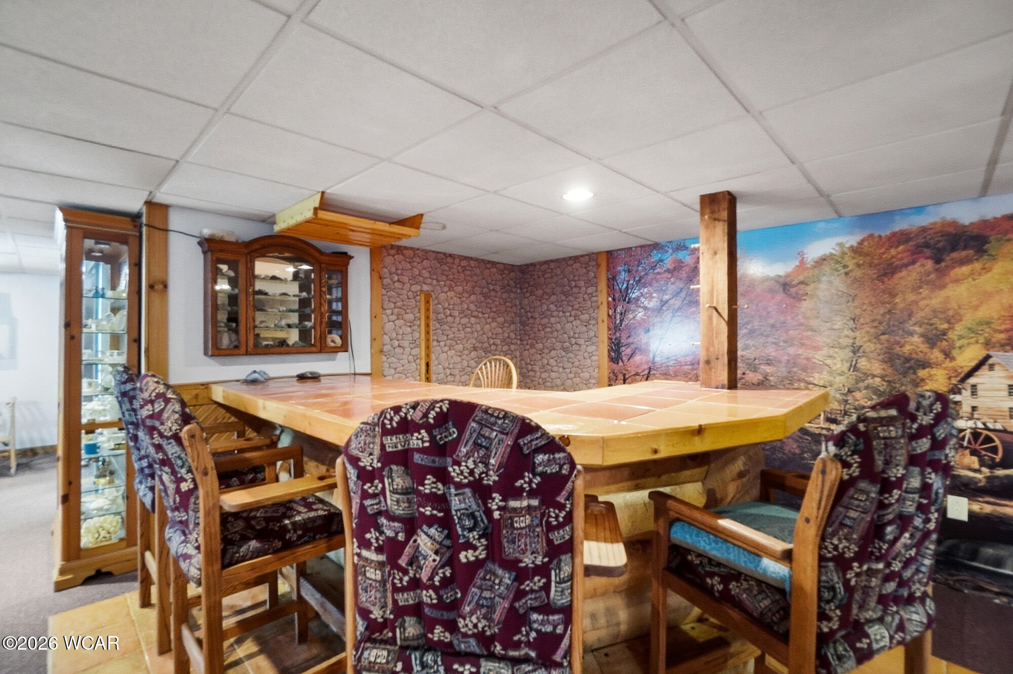 25353 Buckland Holden Road, Waynesfield, Ohio