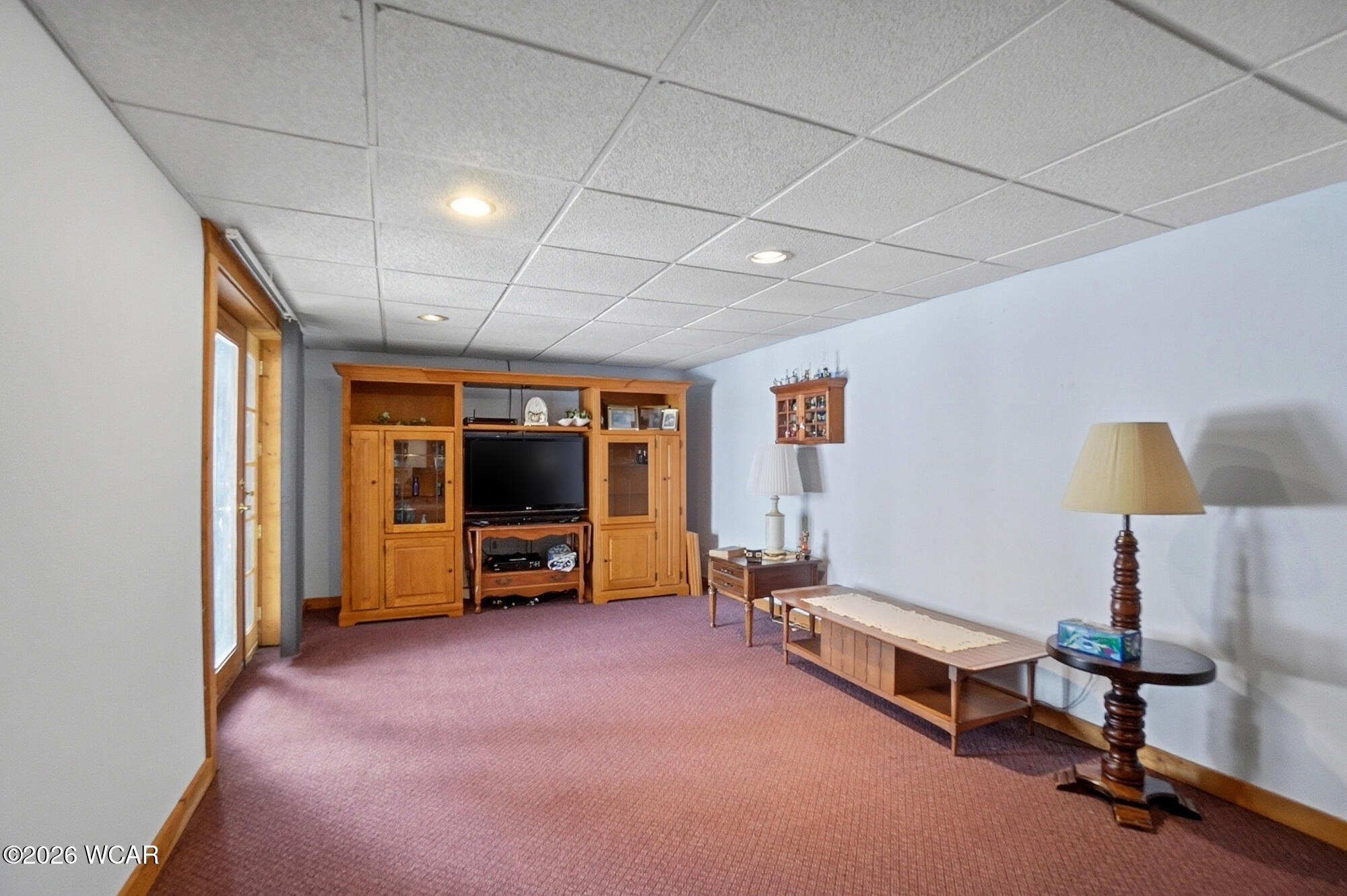 25353 Buckland Holden Road, Waynesfield, Ohio