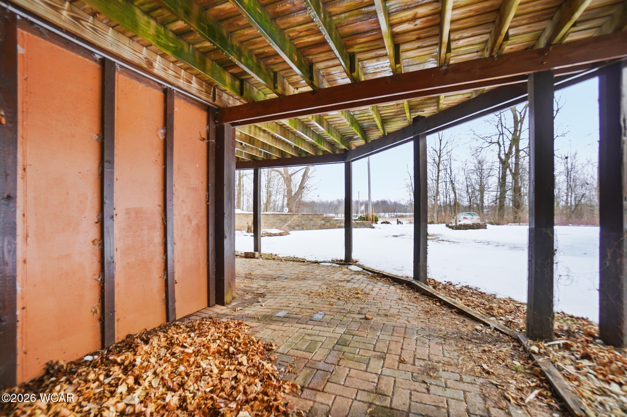 25353 Buckland Holden Road, Waynesfield, Ohio