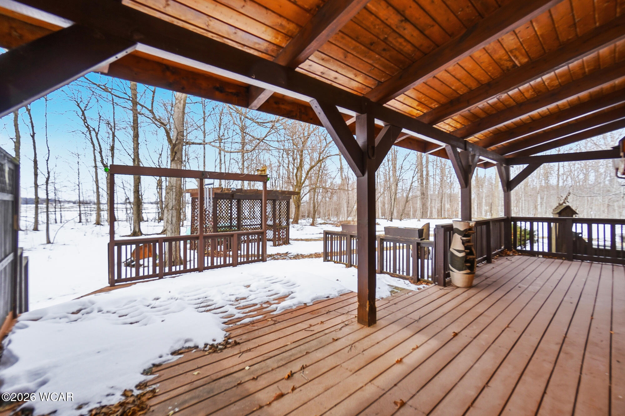 25353 Buckland Holden Road, Waynesfield, Ohio