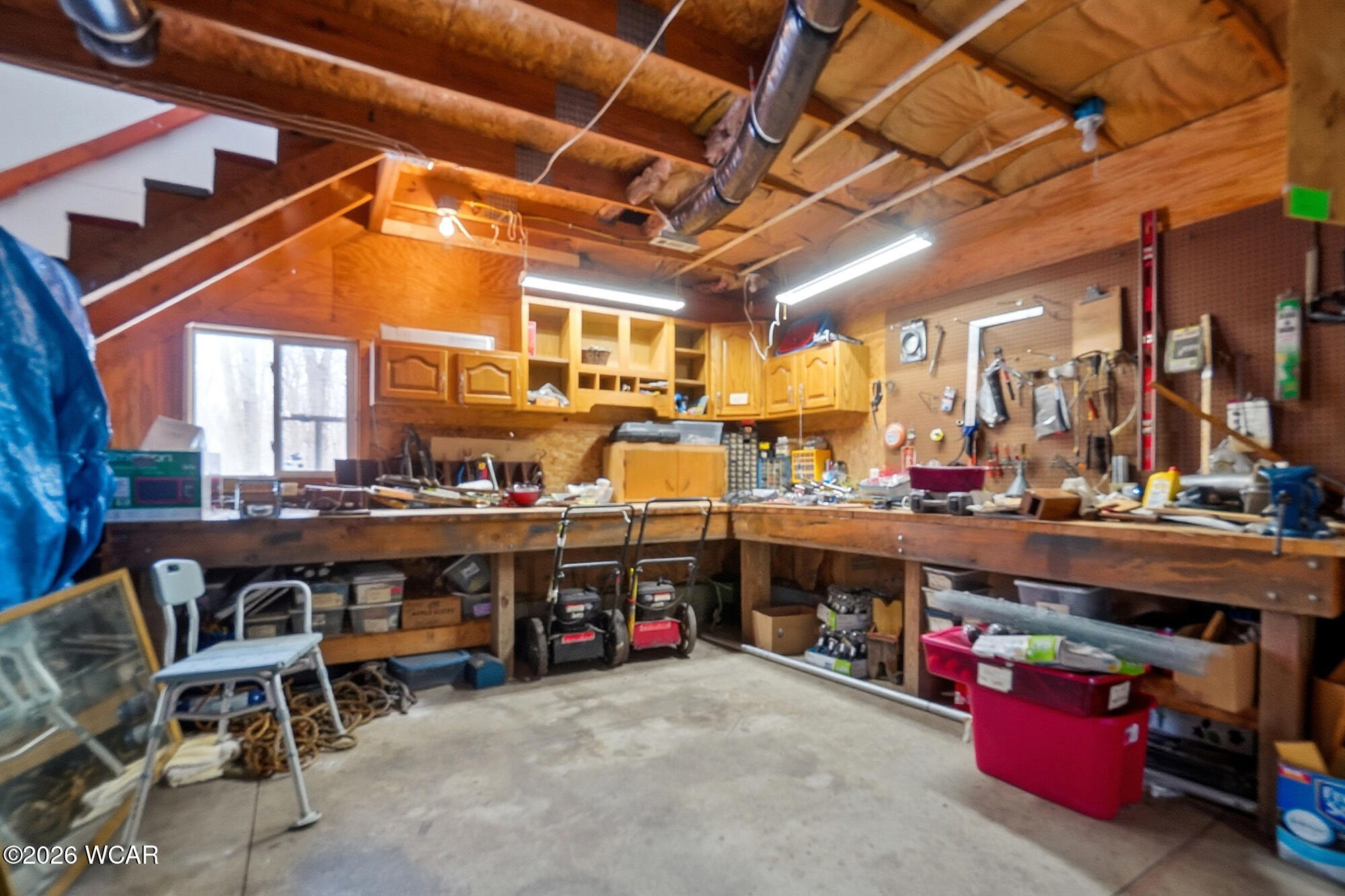 25353 Buckland Holden Road, Waynesfield, Ohio