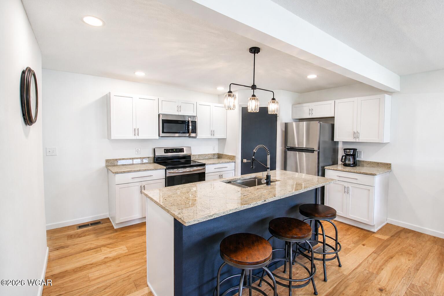 1910 Clyde Avenue, Lima, Ohio