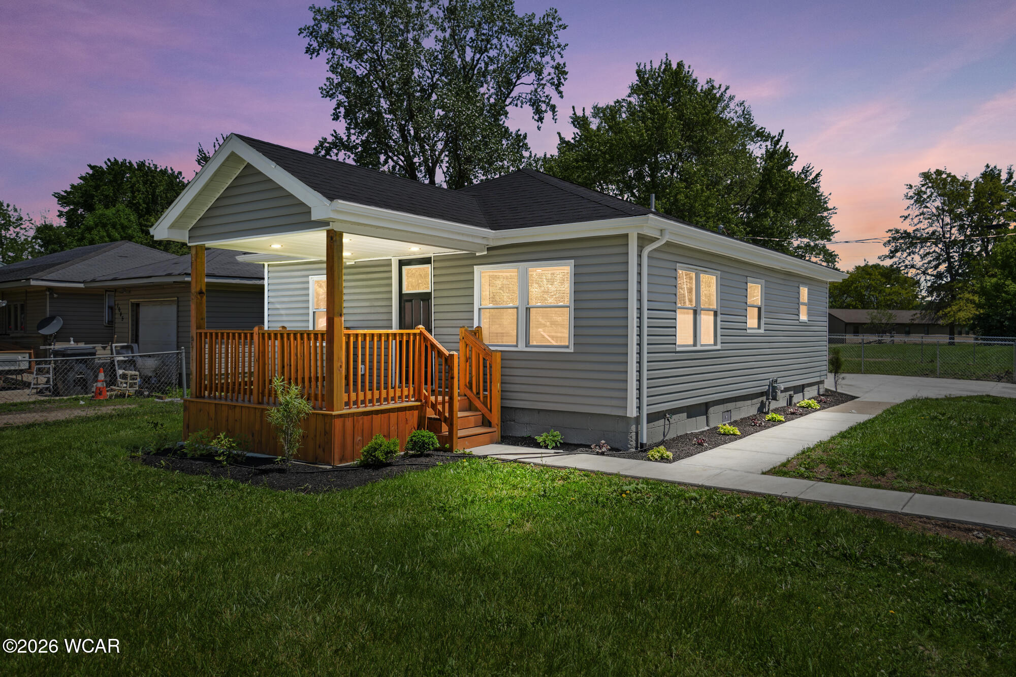 1680 Union Street, Lima, Ohio
