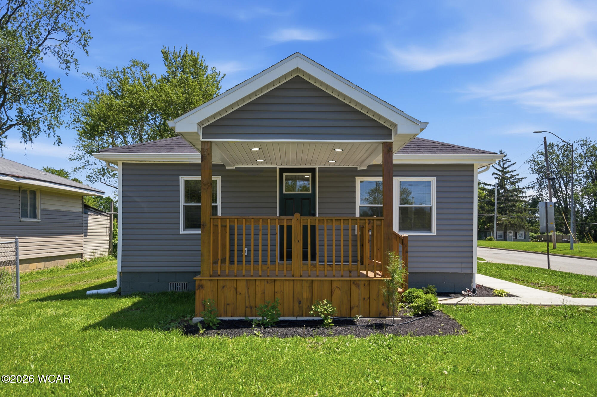 1680 Union Street, Lima, Ohio