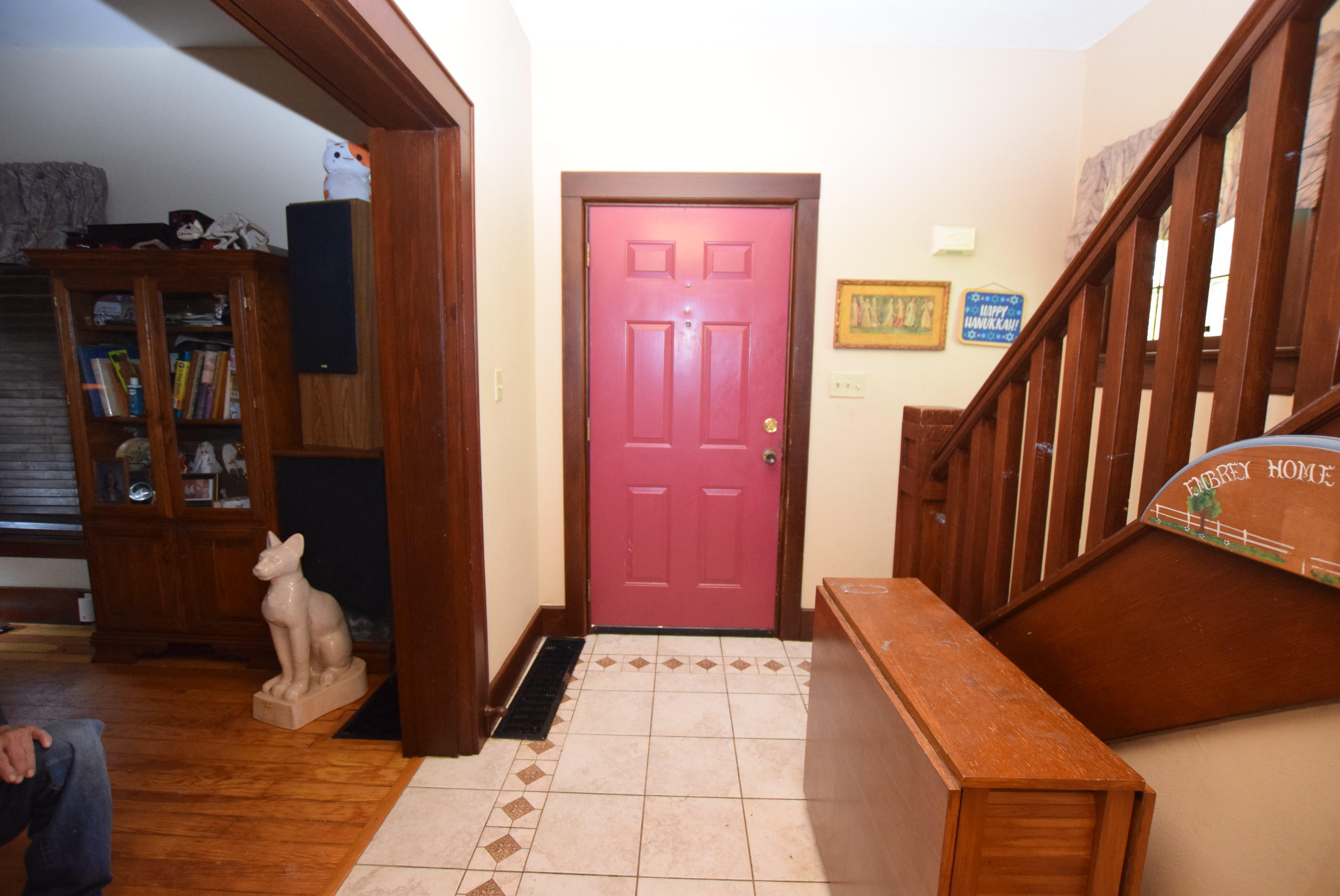 705 Cassilly Street, Springfield, Ohio 45503