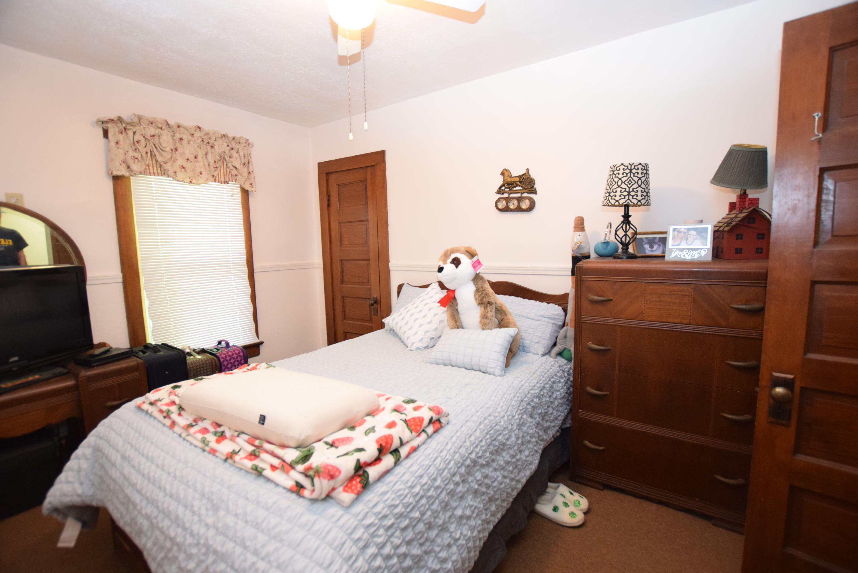 705 Cassilly Street, Springfield, Ohio 45503