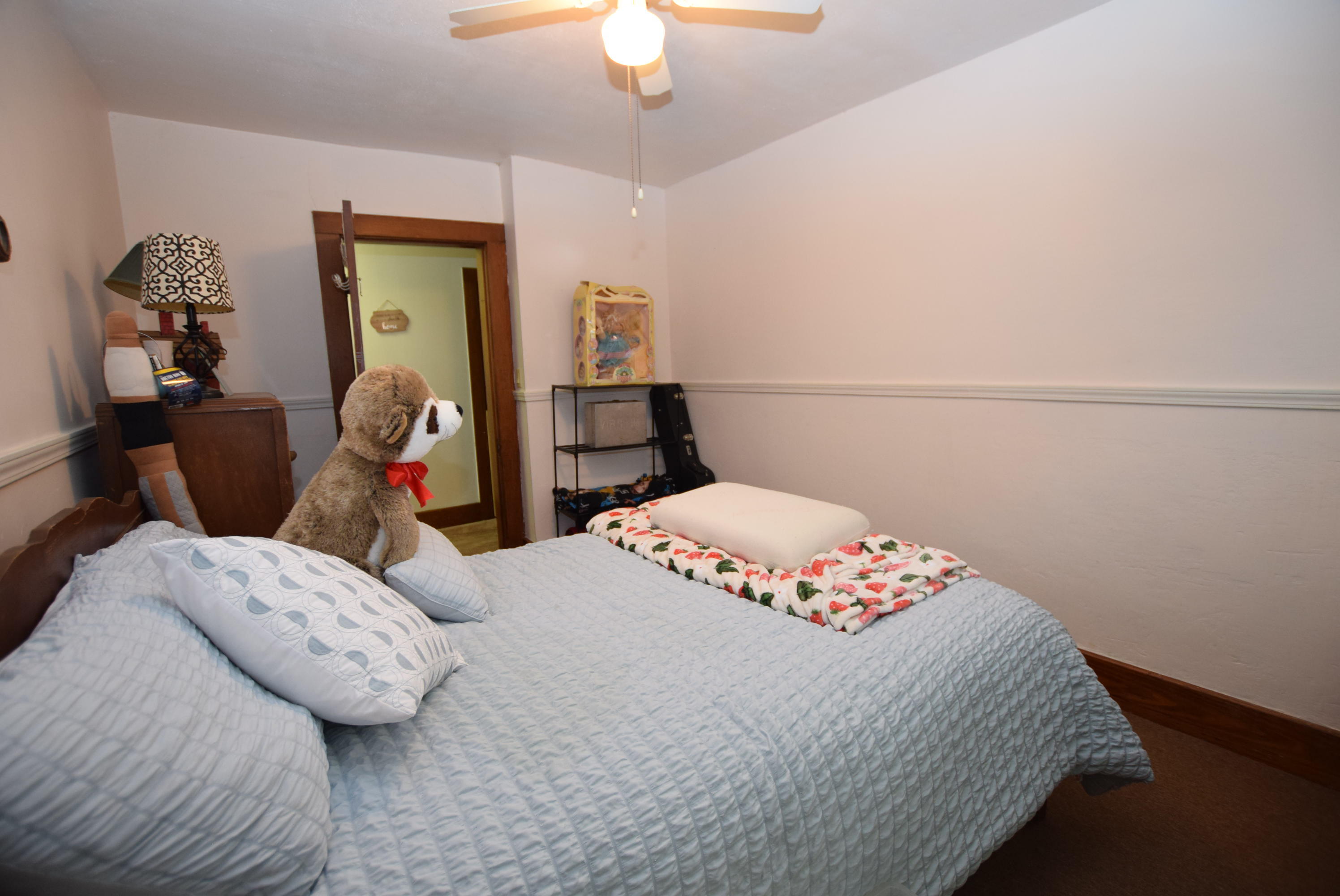 705 Cassilly Street, Springfield, Ohio 45503