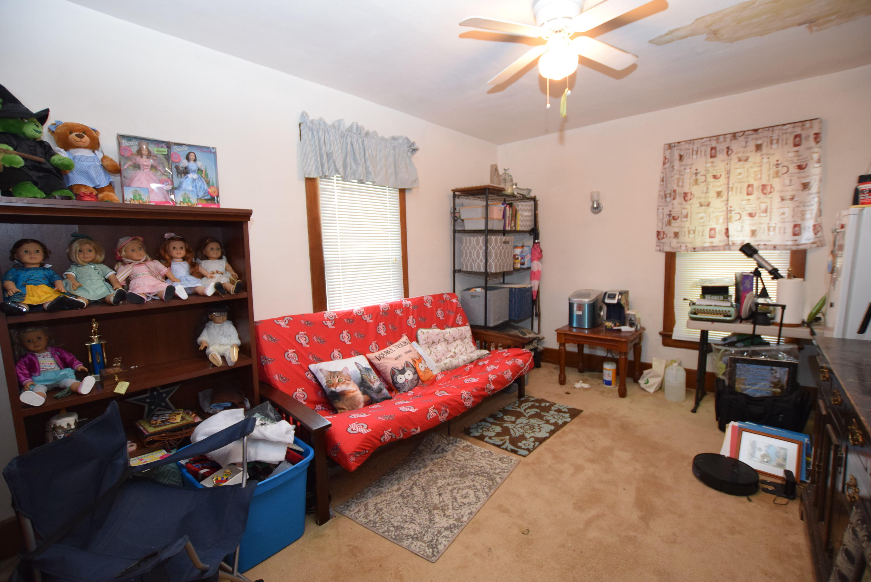 705 Cassilly Street, Springfield, Ohio 45503
