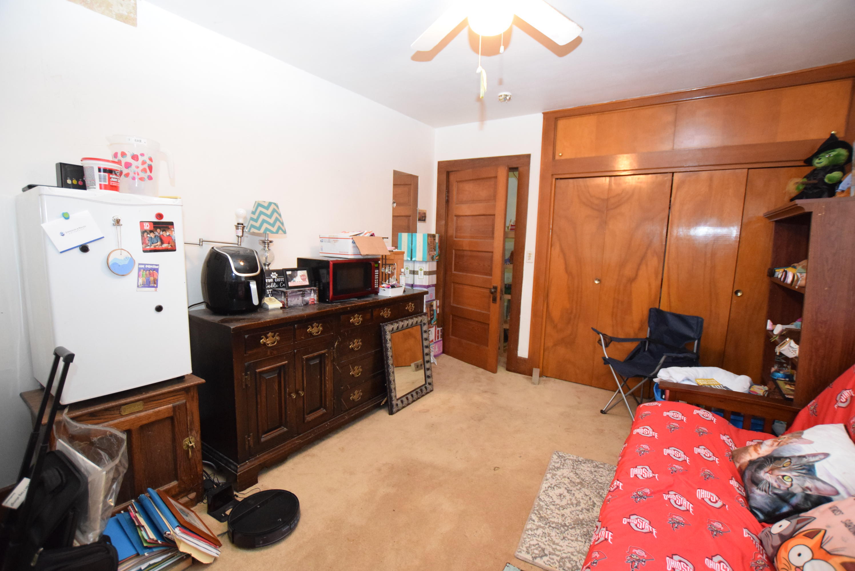 705 Cassilly Street, Springfield, Ohio 45503