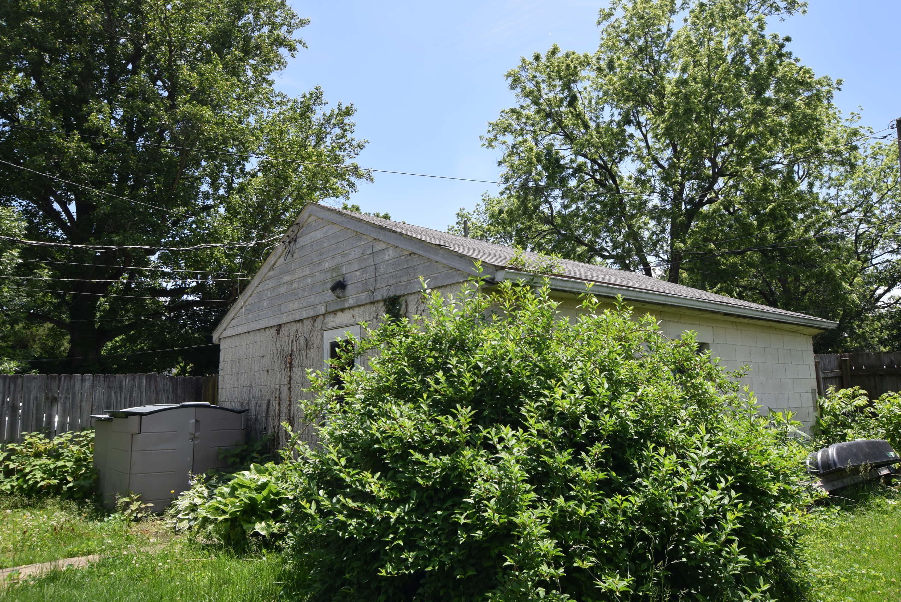 705 Cassilly Street, Springfield, Ohio 45503