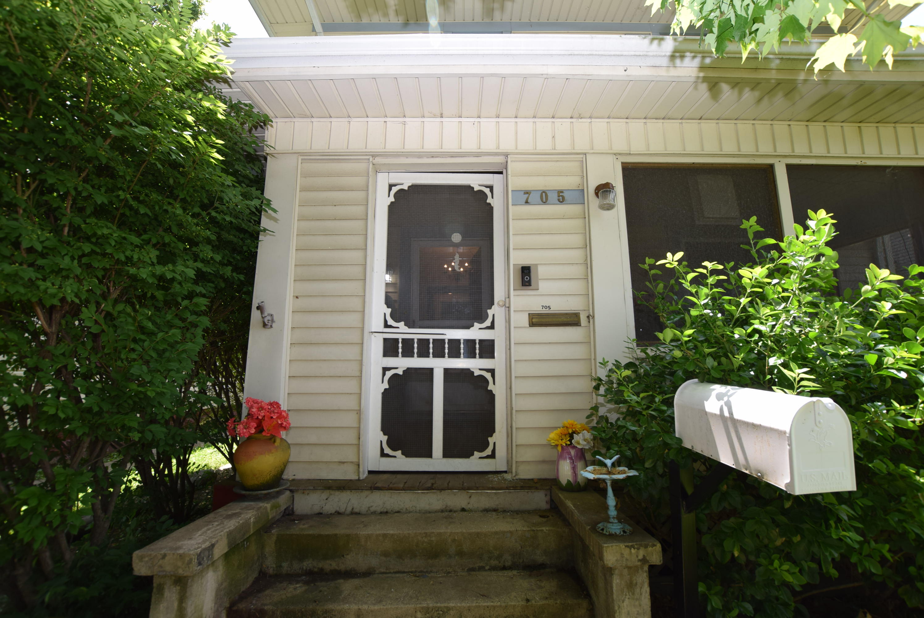 705 Cassilly Street, Springfield, Ohio 45503