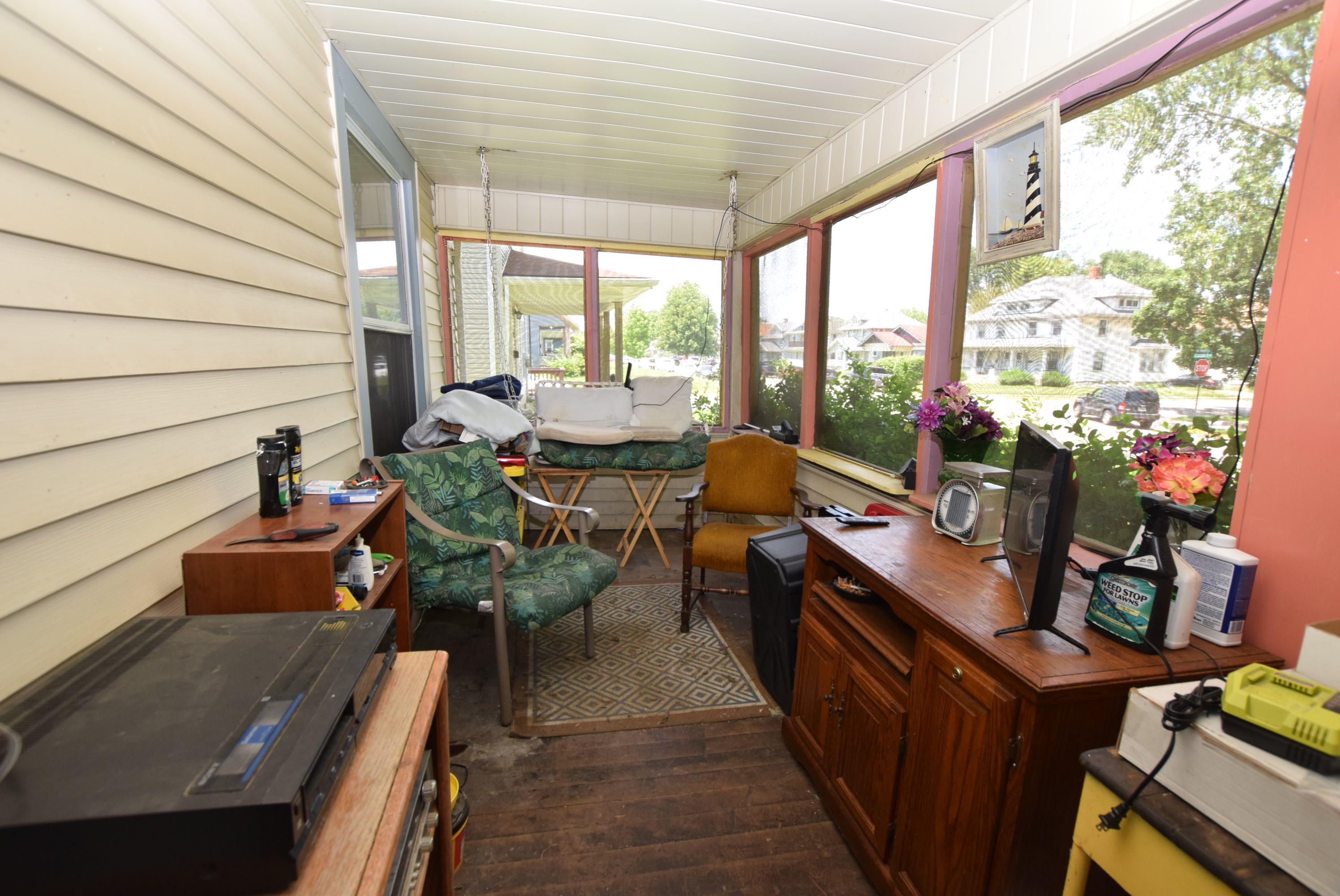 705 Cassilly Street, Springfield, Ohio 45503