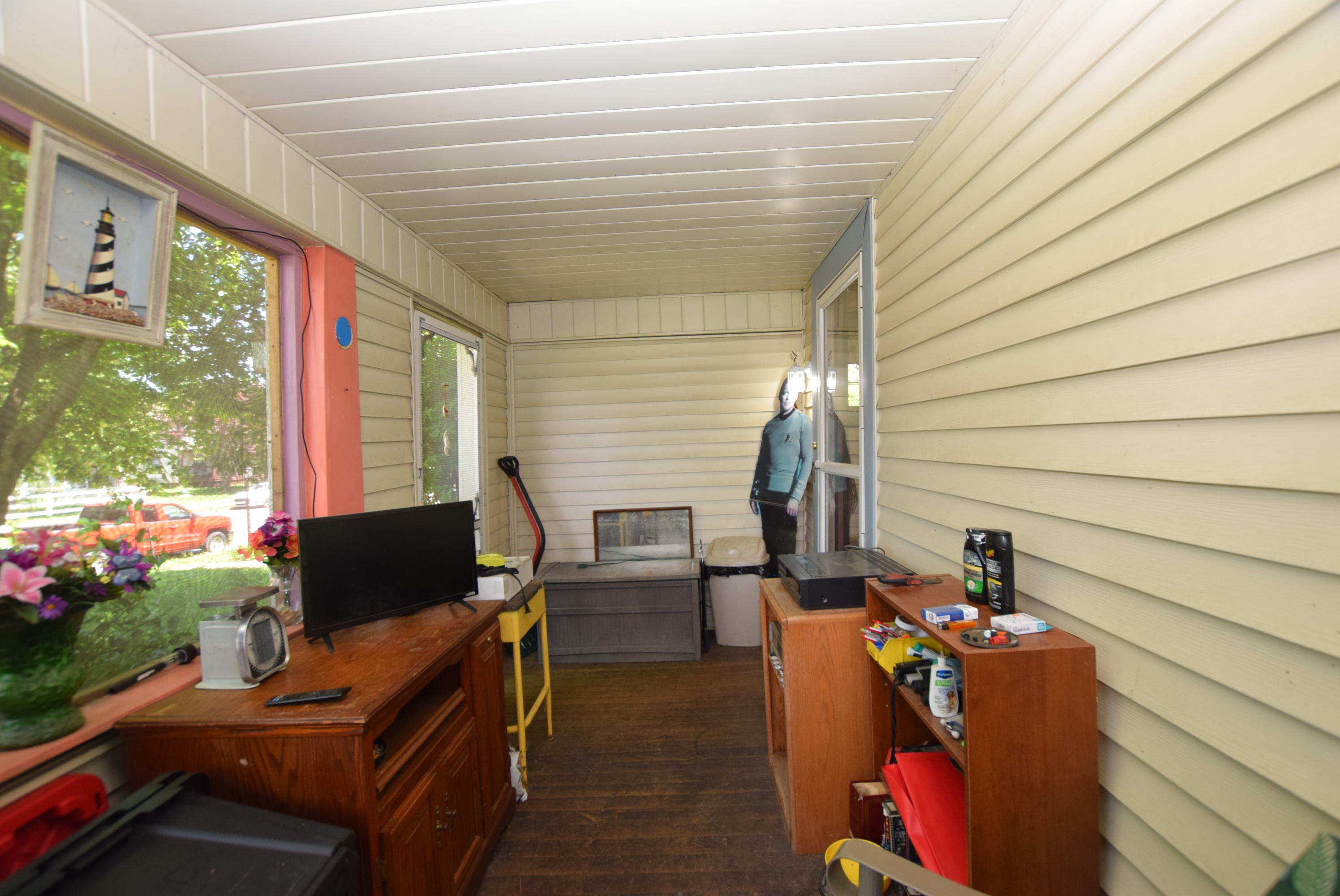 705 Cassilly Street, Springfield, Ohio 45503