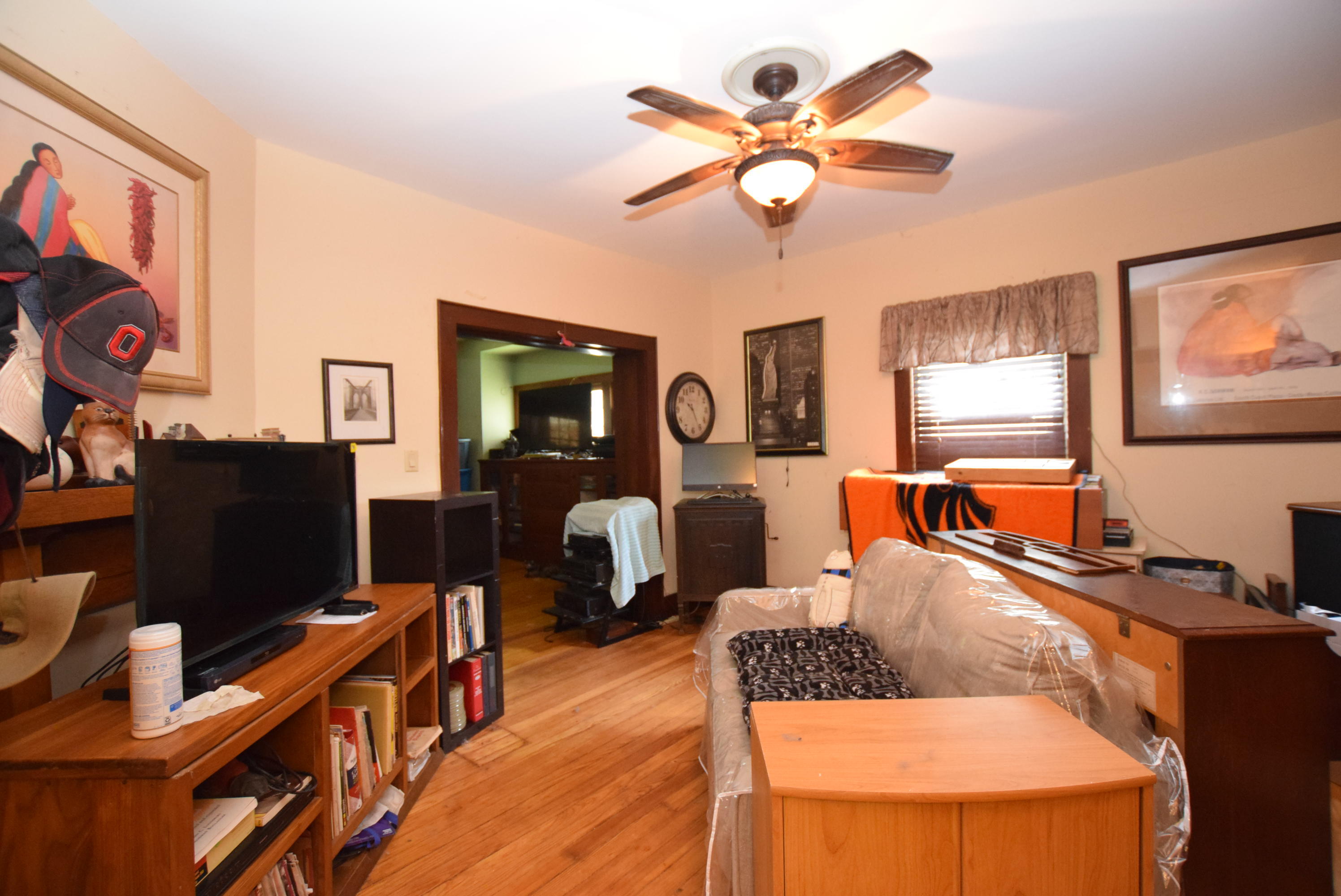705 Cassilly Street, Springfield, Ohio 45503