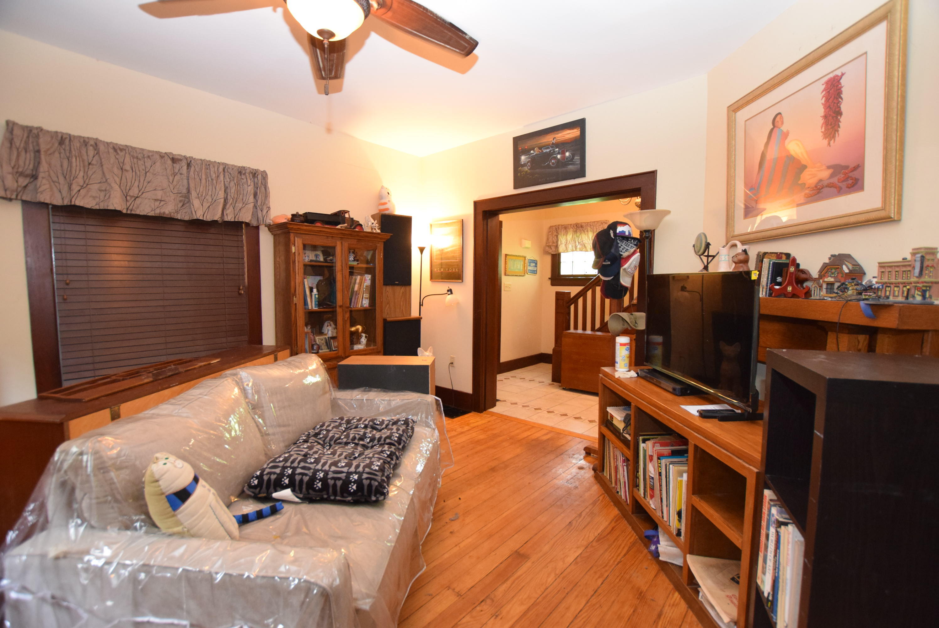 705 Cassilly Street, Springfield, Ohio 45503