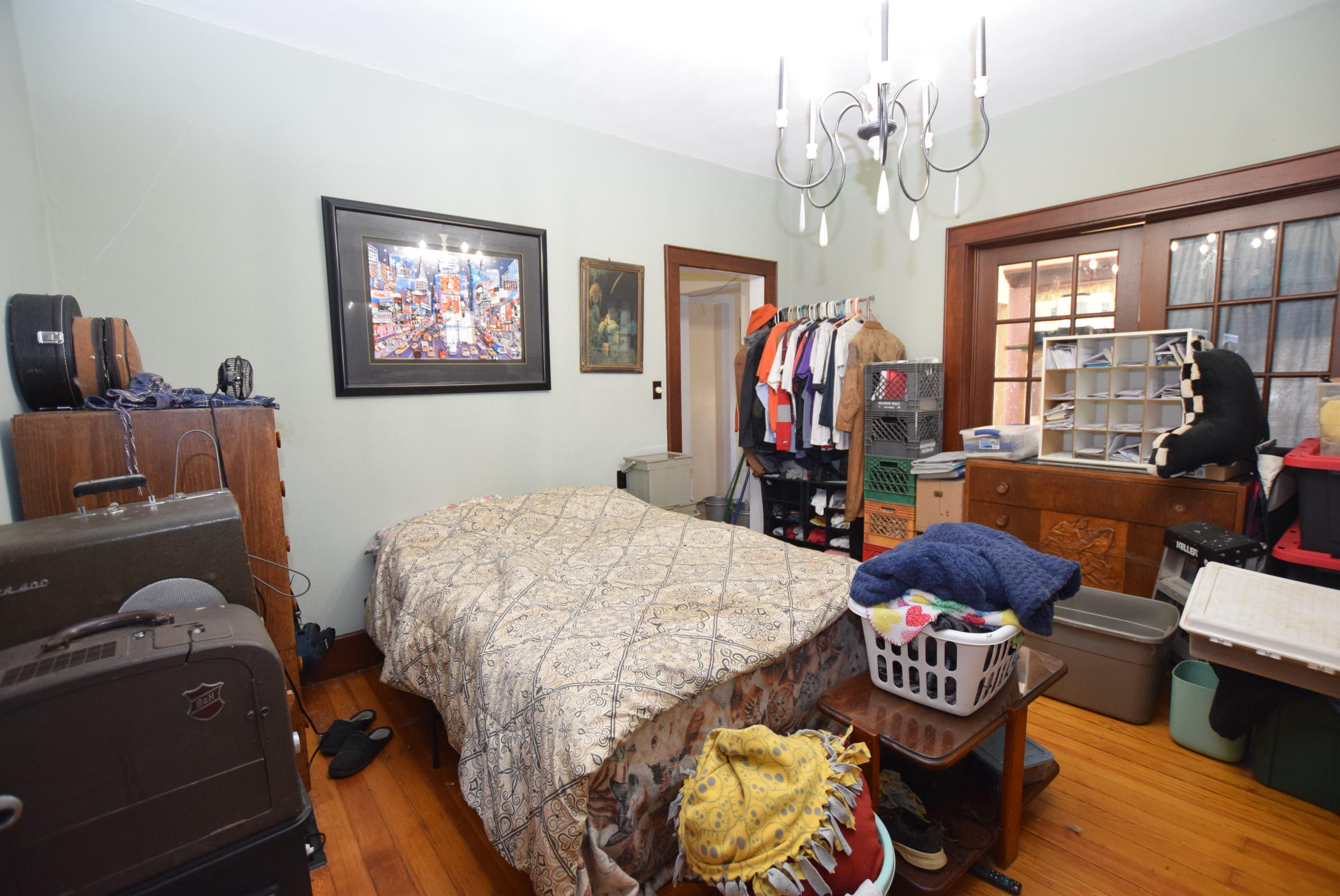 705 Cassilly Street, Springfield, Ohio 45503