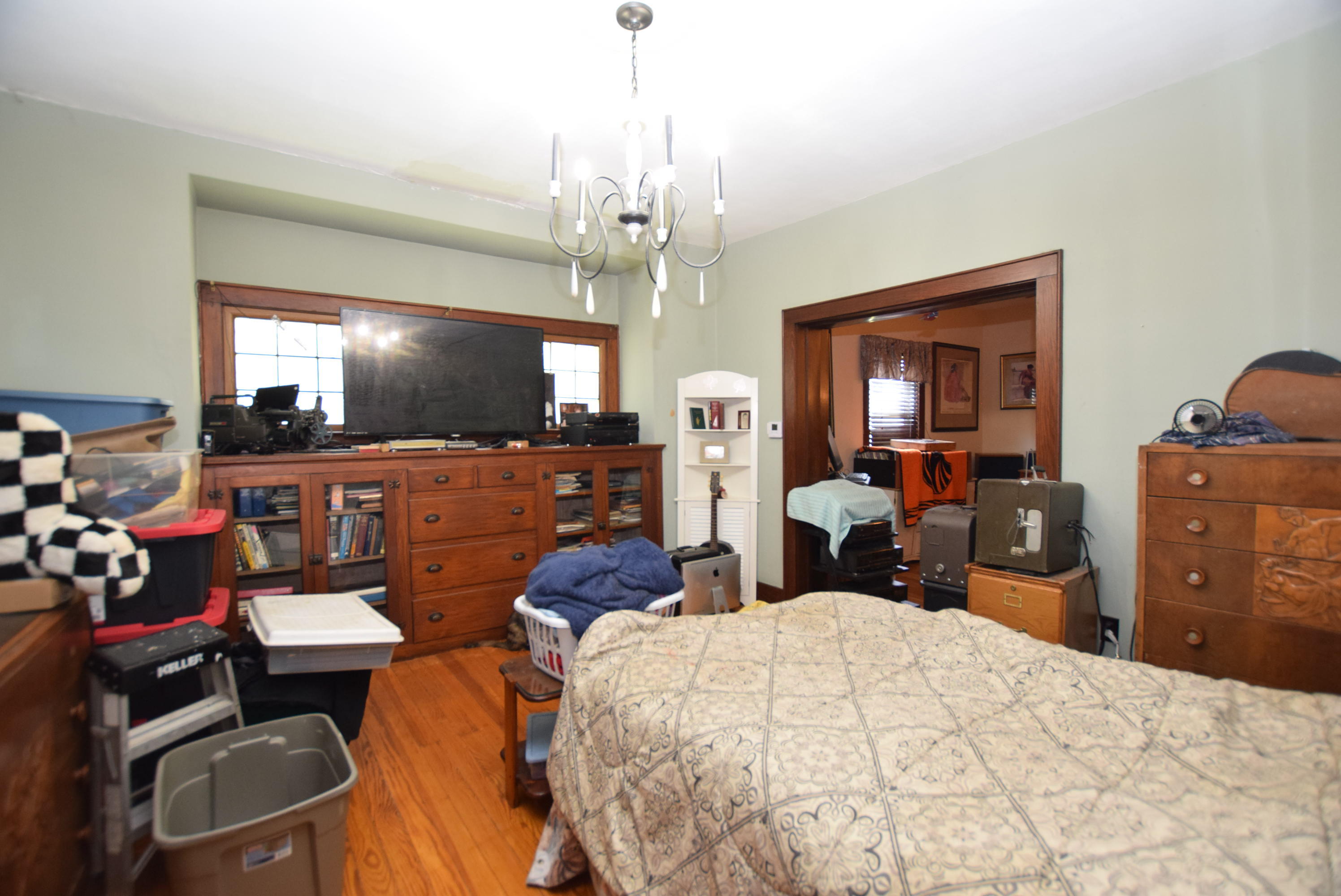 705 Cassilly Street, Springfield, Ohio 45503
