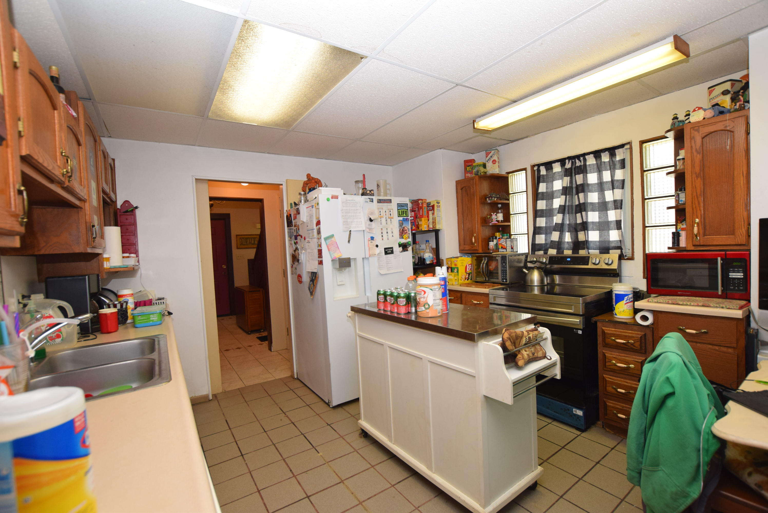 705 Cassilly Street, Springfield, Ohio 45503