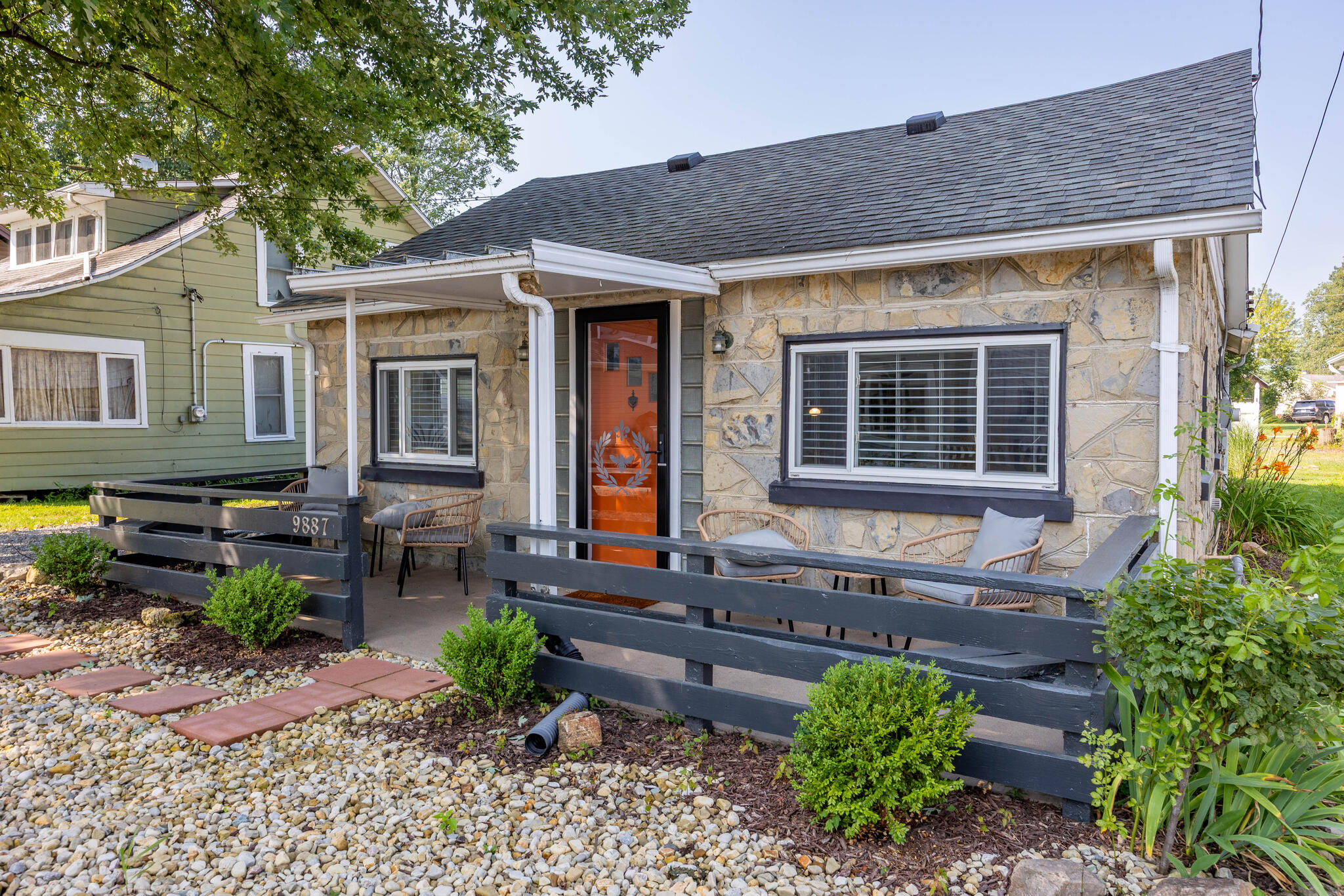 9887 Forest Avenue, Lakeview, Ohio 43331