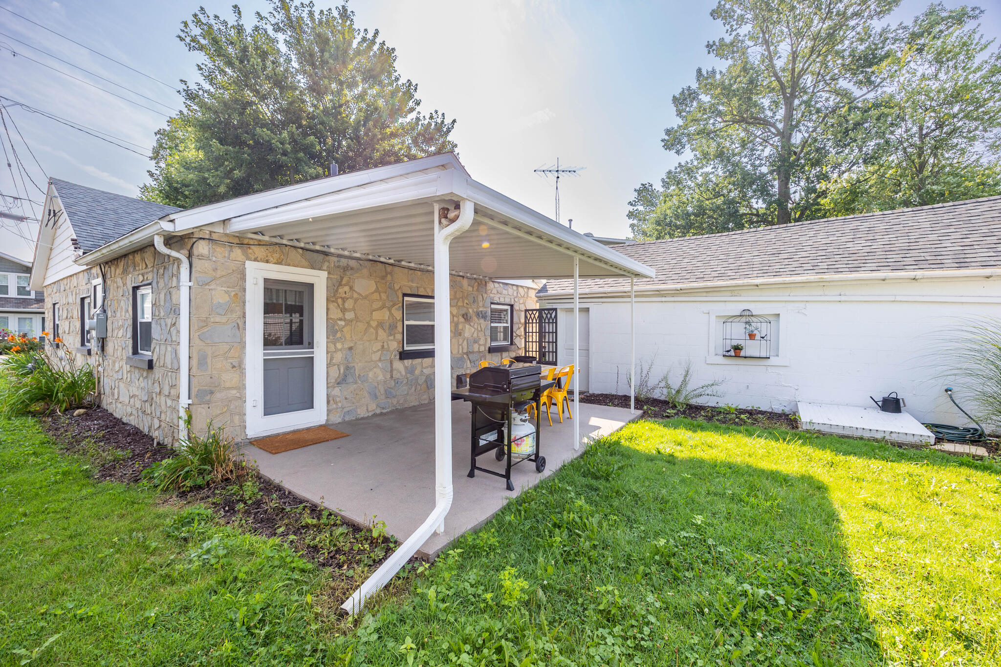 9887 Forest Avenue, Lakeview, Ohio 43331