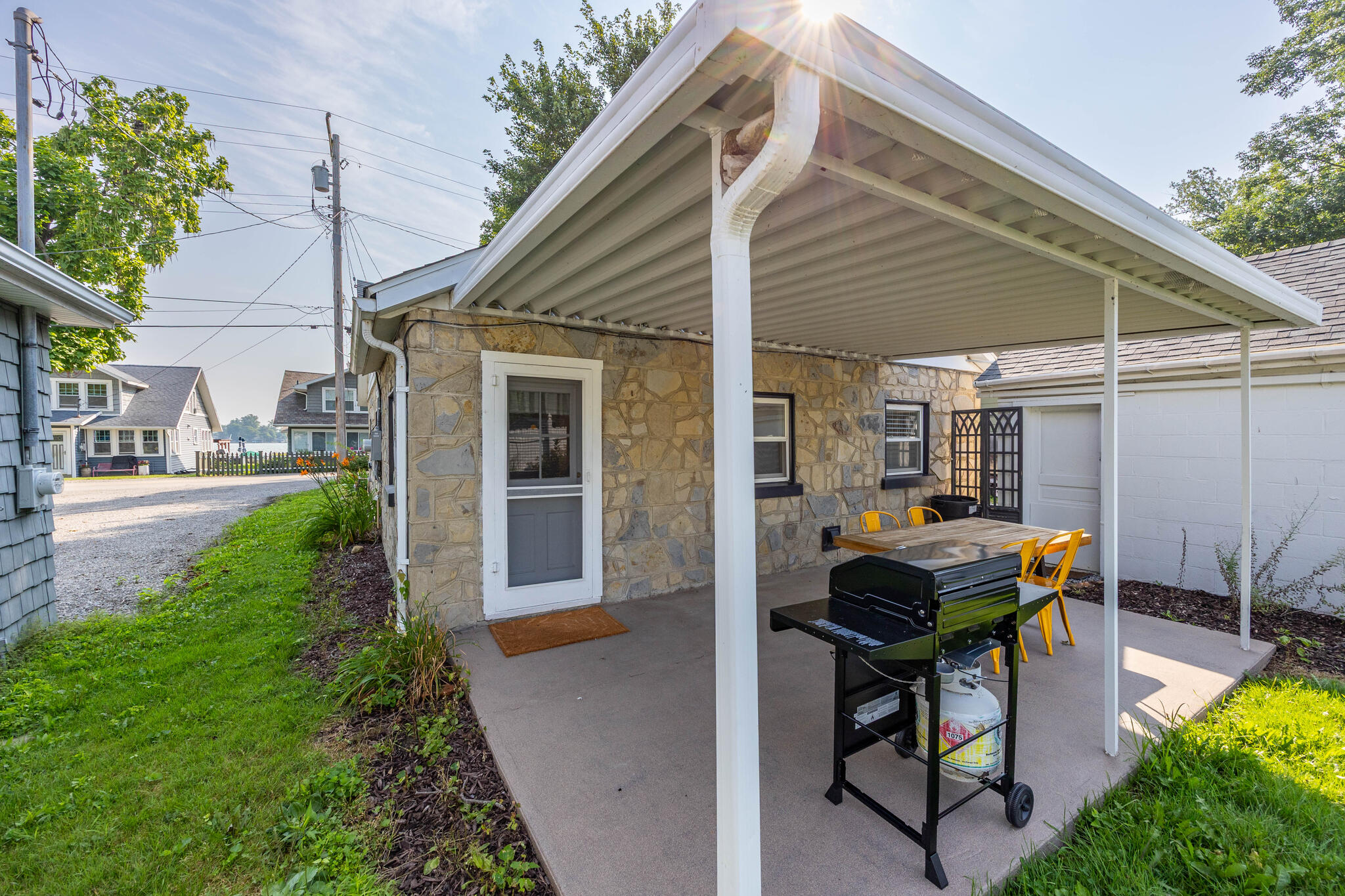 9887 Forest Avenue, Lakeview, Ohio 43331