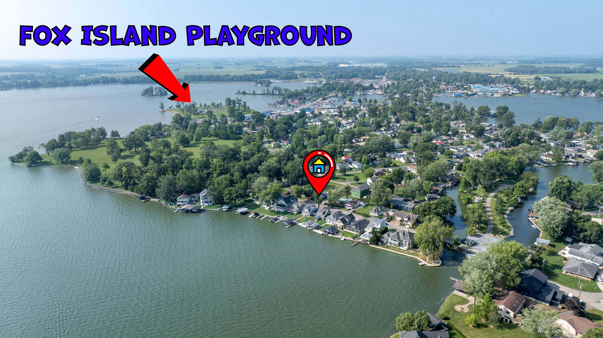 9887 Forest Avenue, Lakeview, Ohio 43331