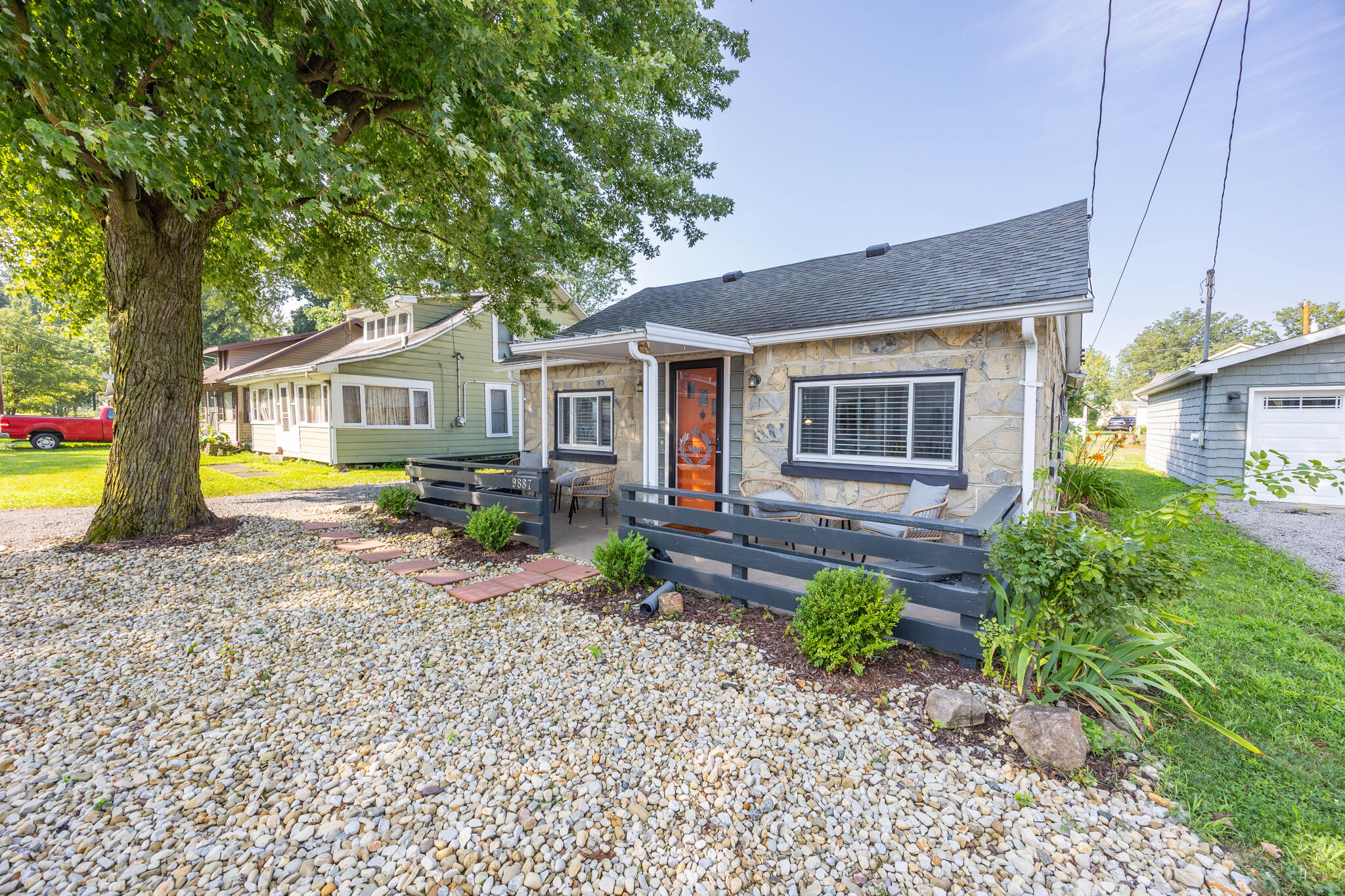 9887 Forest Avenue, Lakeview, Ohio 43331