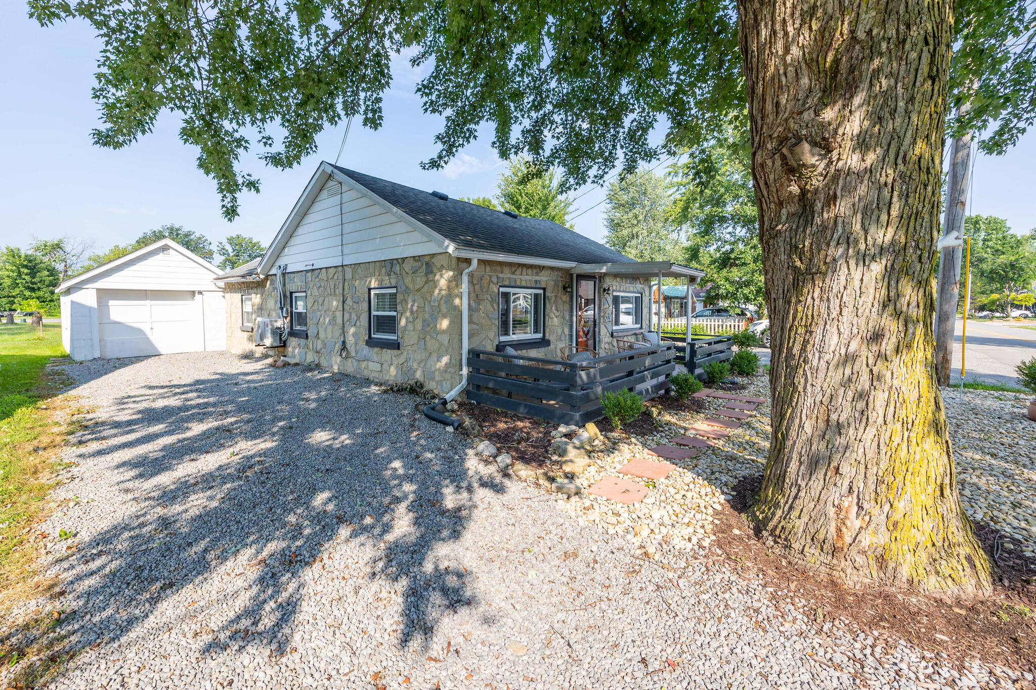 9887 Forest Avenue, Lakeview, Ohio 43331