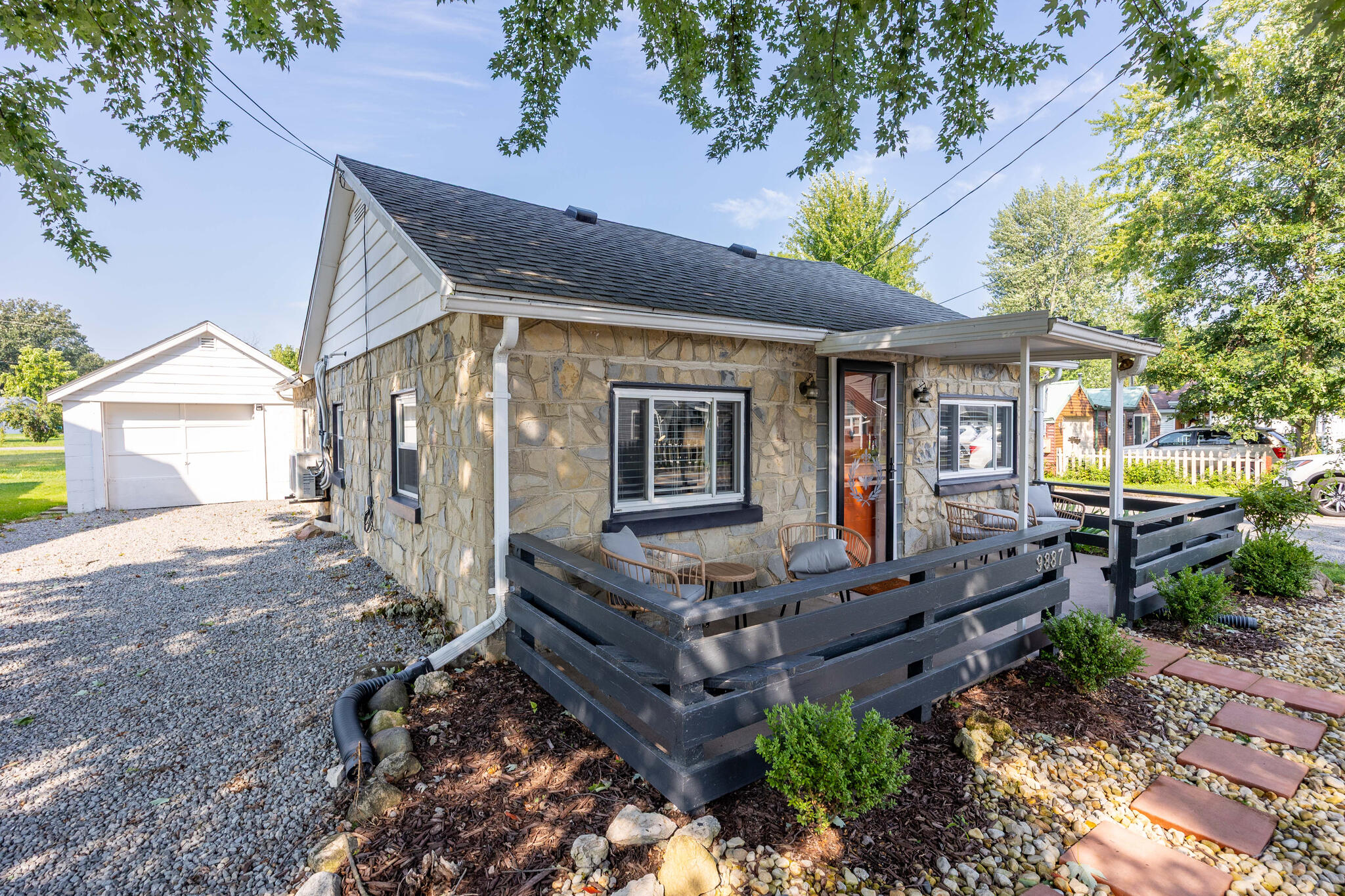 9887 Forest Avenue, Lakeview, Ohio 43331